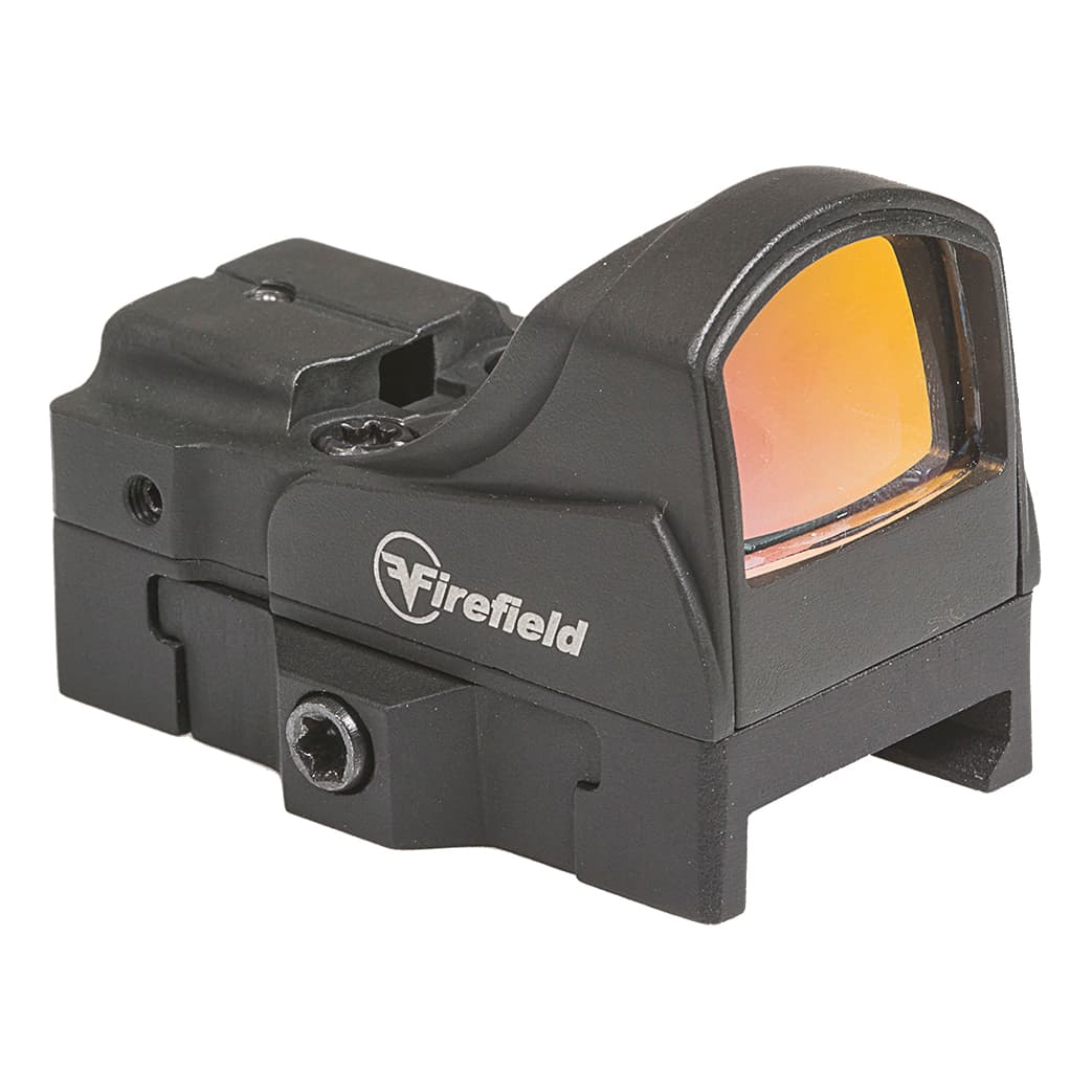 Firefield® Impact Mini Reflex Sight Kit