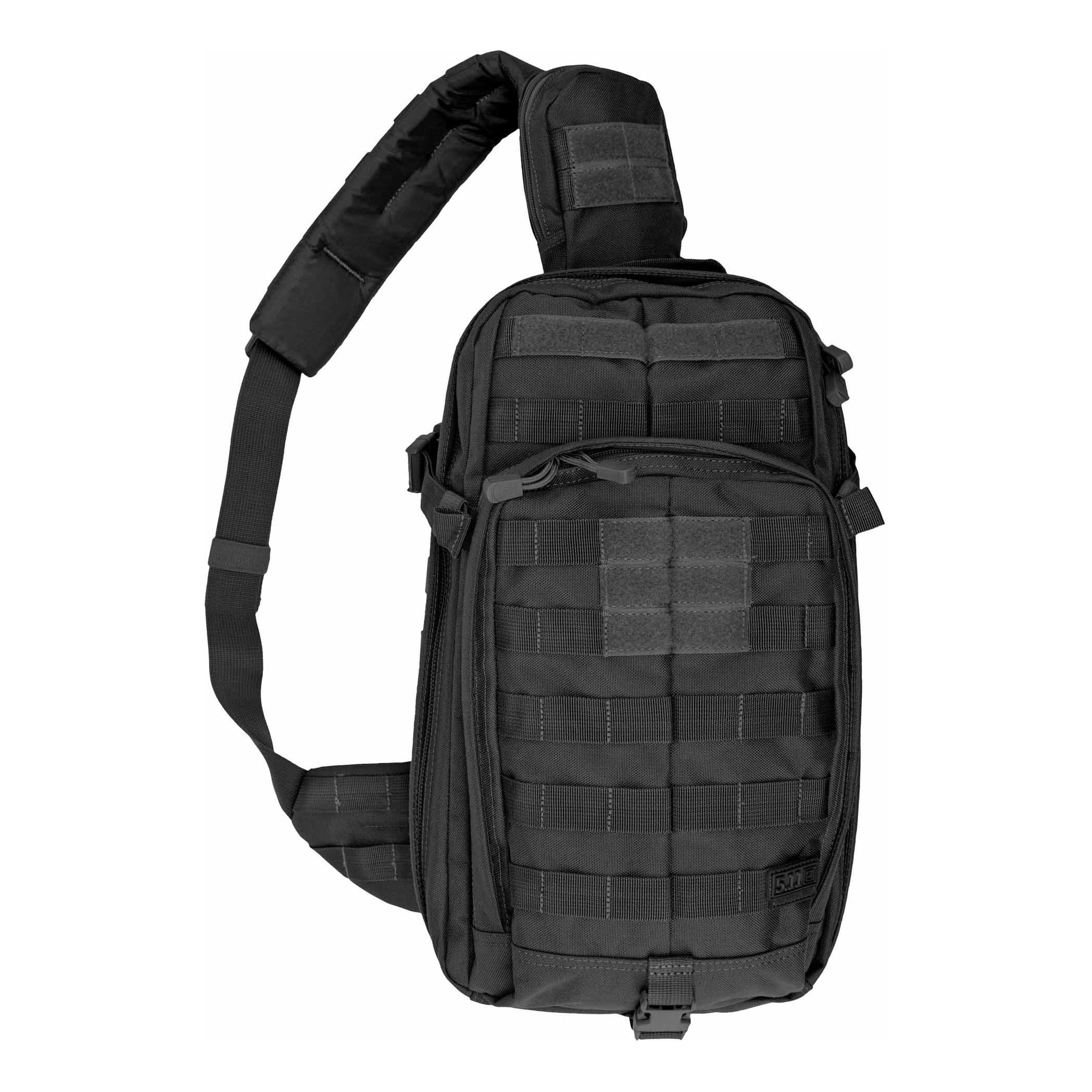 5.11® Rush Moab™ 10 Sling Pack - Black