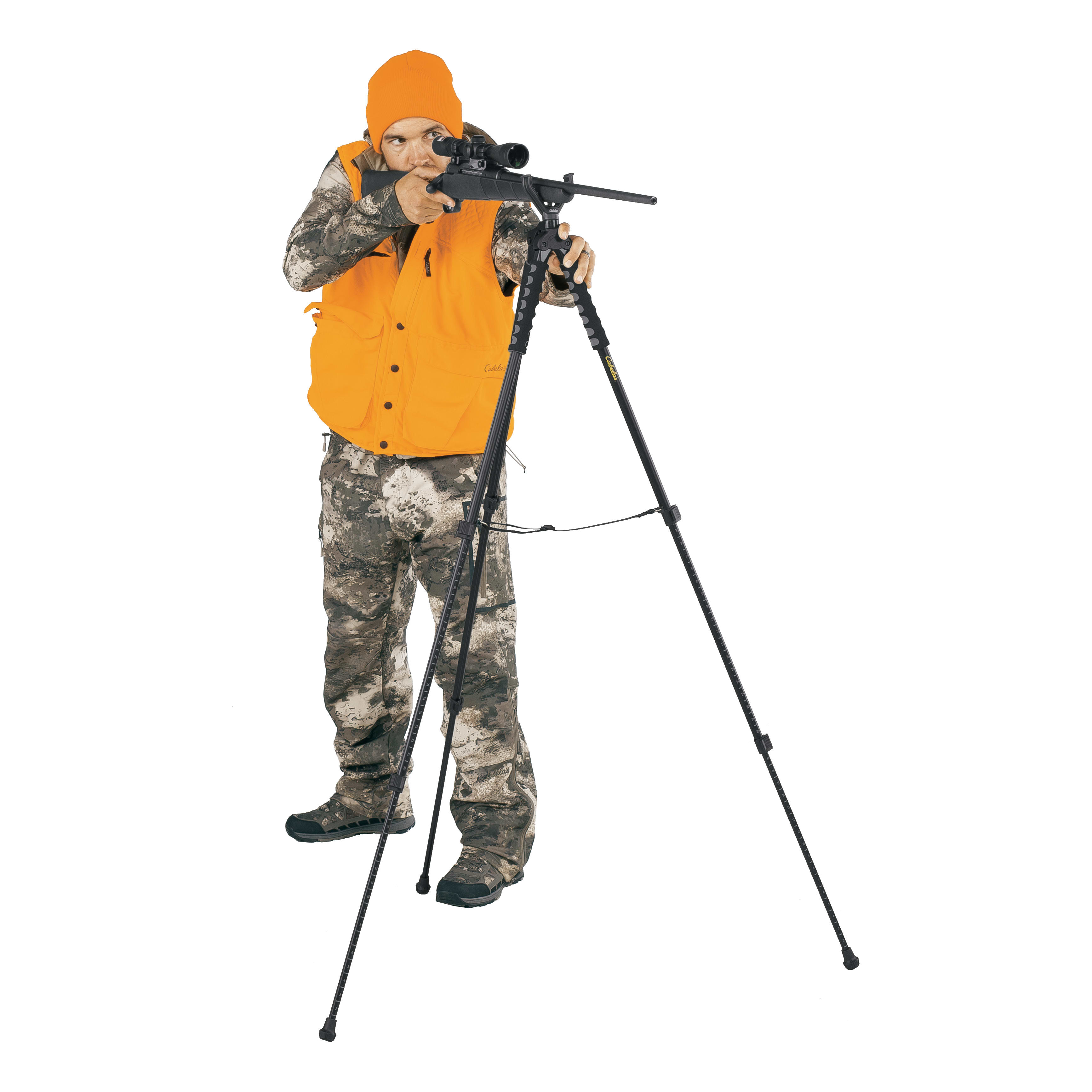 Cabela’s® Tripod Shooting Stick