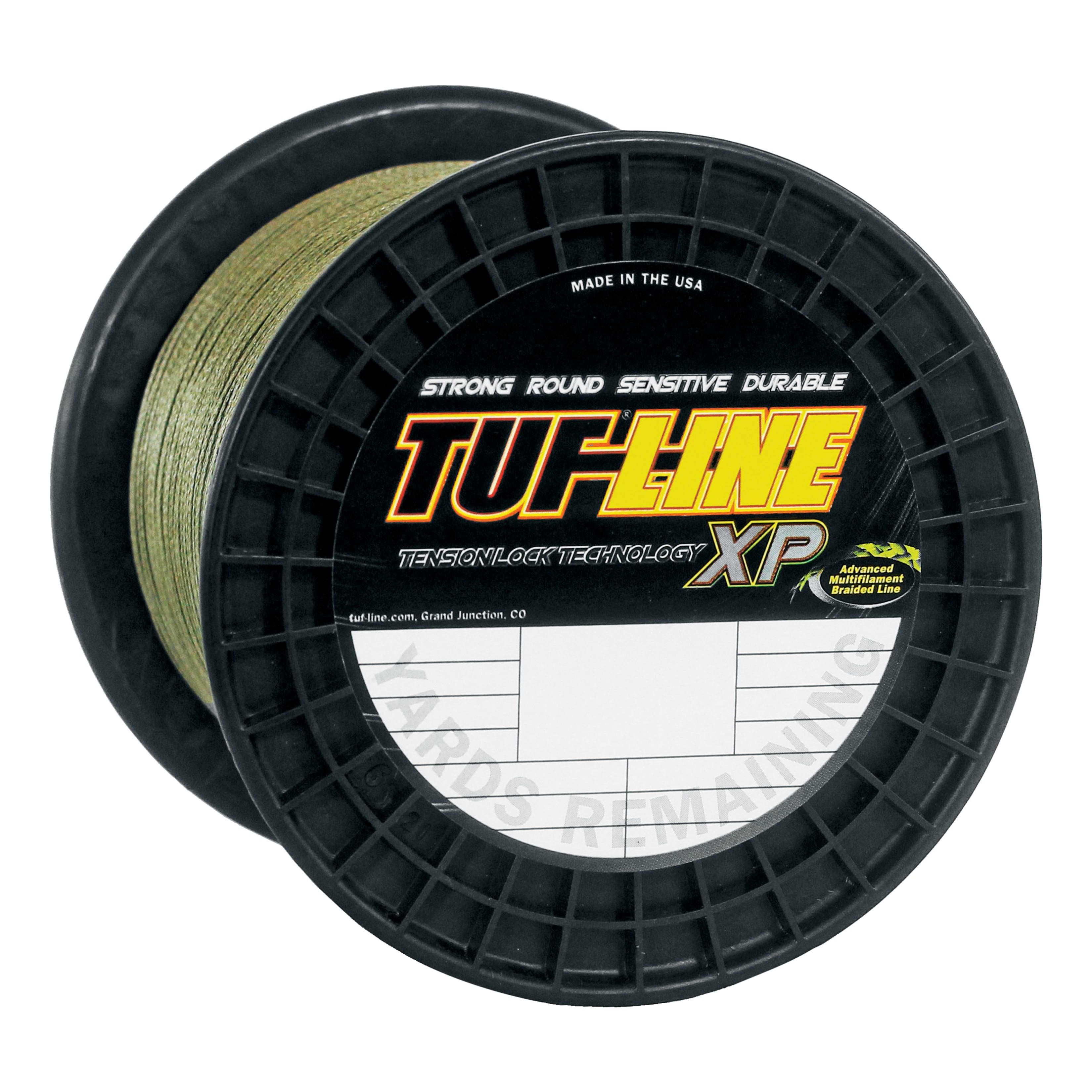 Tuf-Line XP Line Bulk Spools