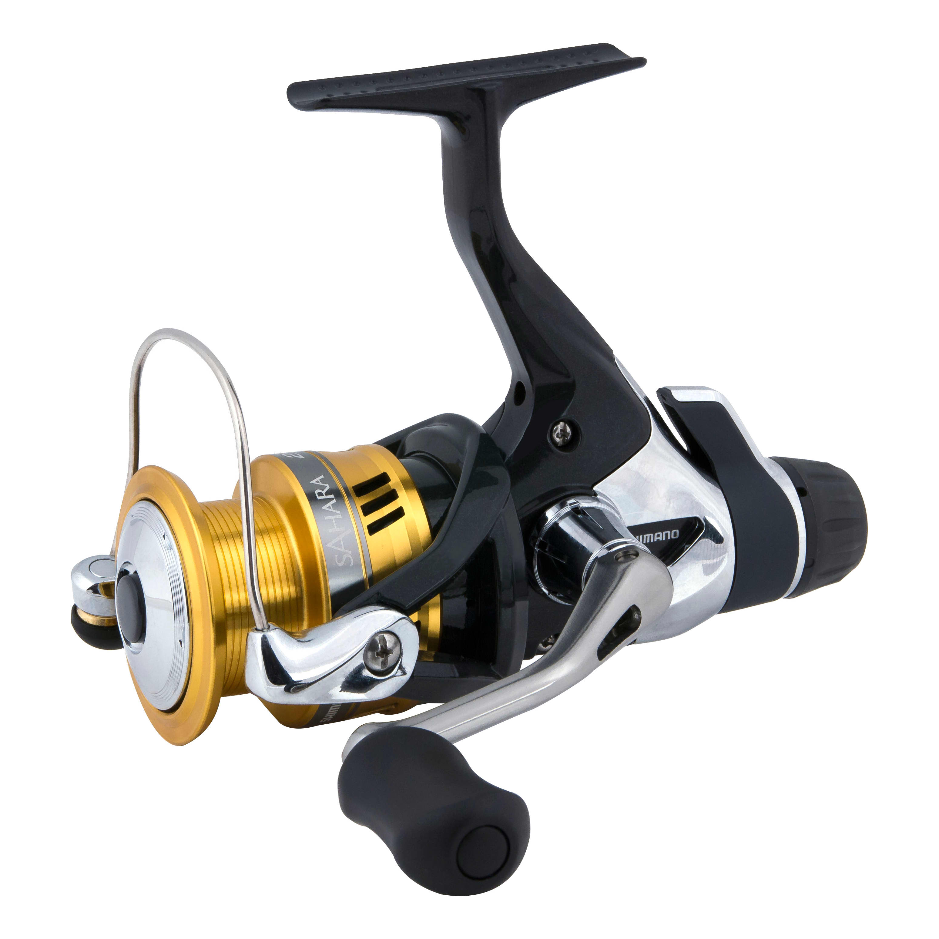 Picture for category Freshwater Spinning Reels
