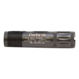 Carlson's Browning® Invector Plus 12 Gauge Cremator Non-Ported Choke Tube