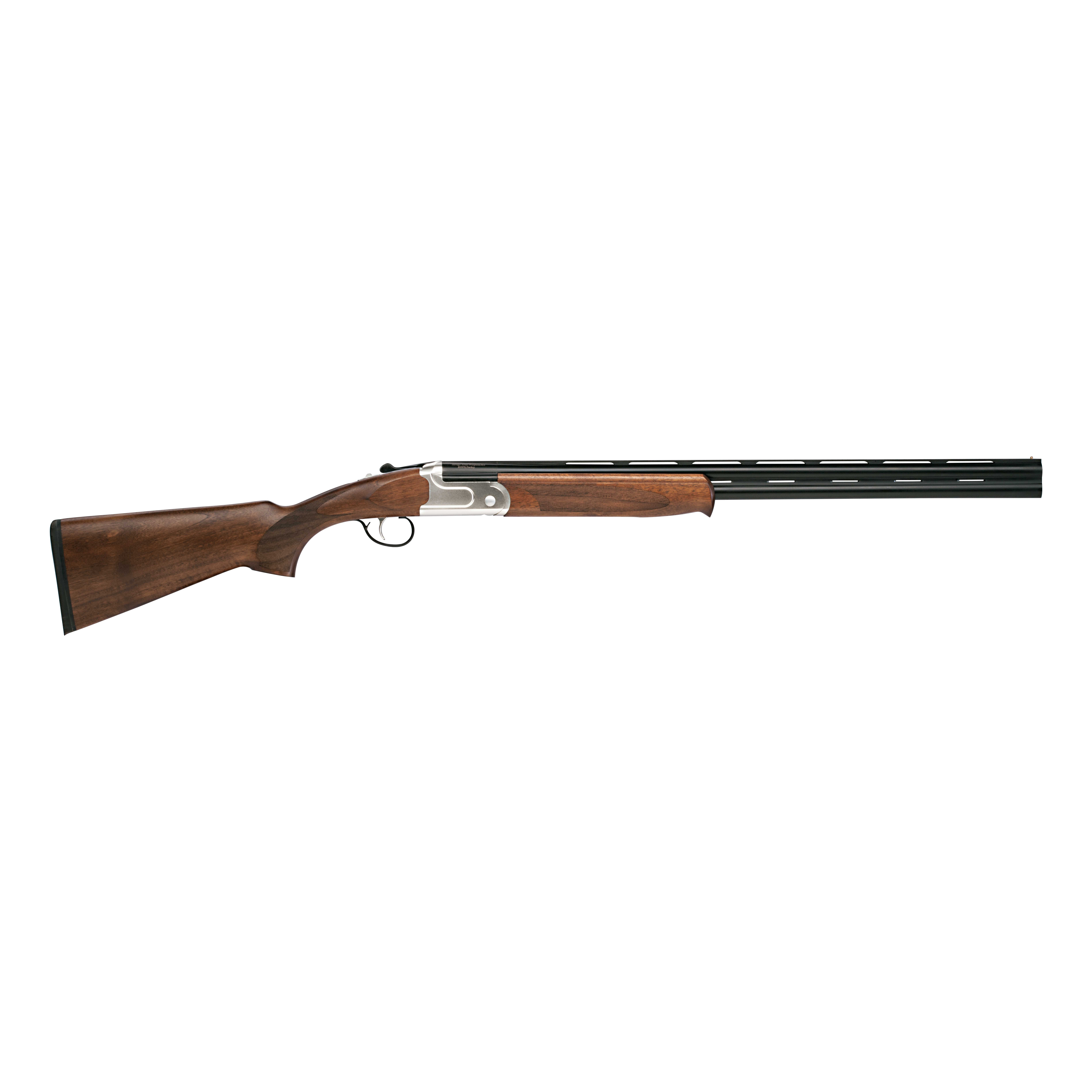 Stevens® Model 555 Silver Over/Under Shotgun | Cabela's Canada