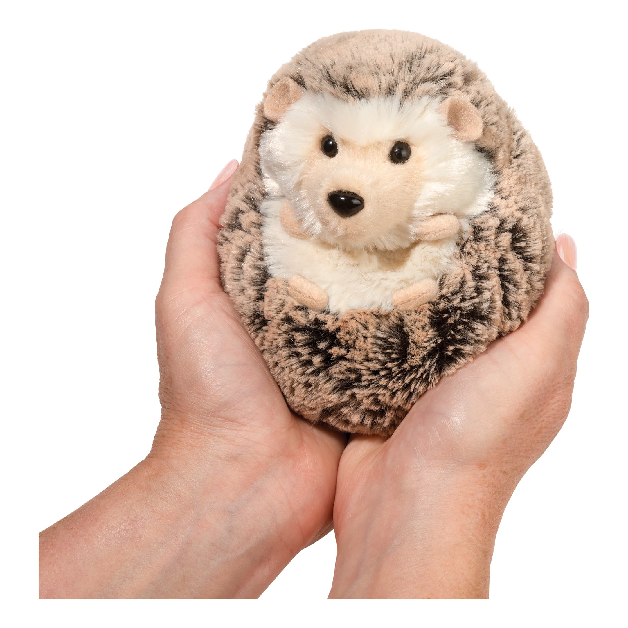 Douglas Toys Plush Animals - Hedgehog