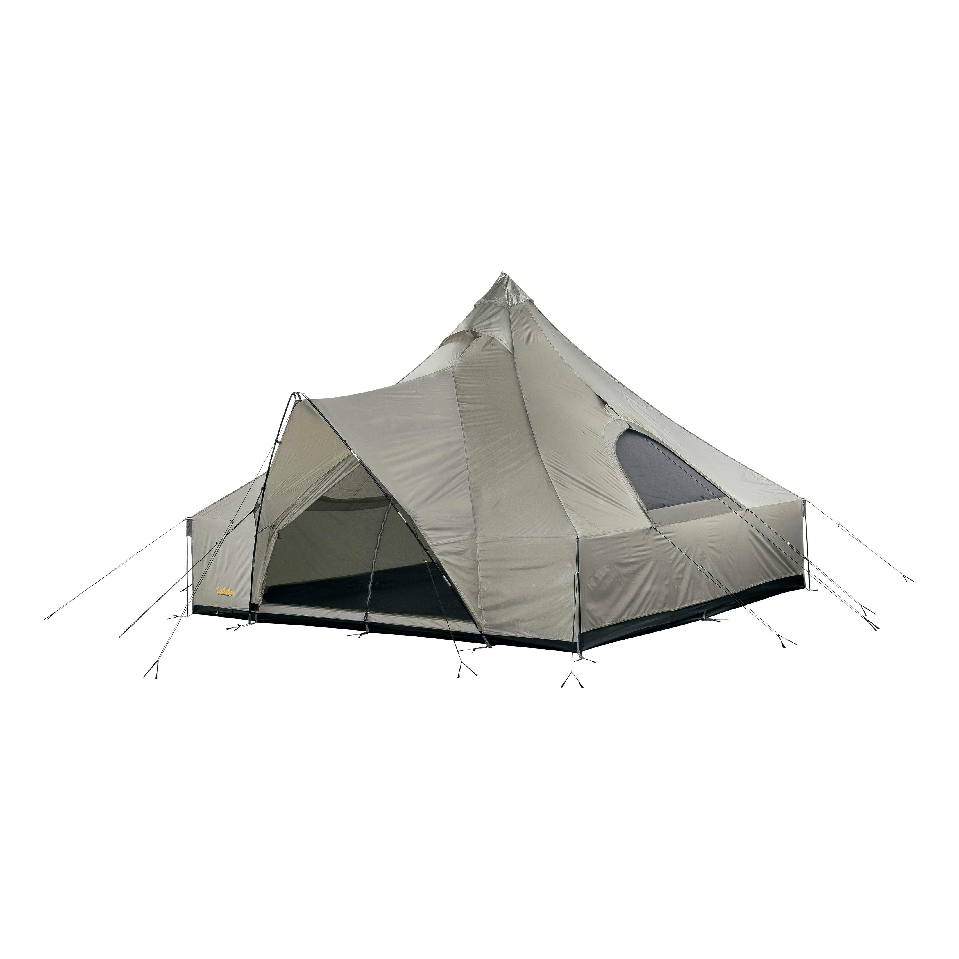 Cabela's Outback Lodge 8 Person Tent