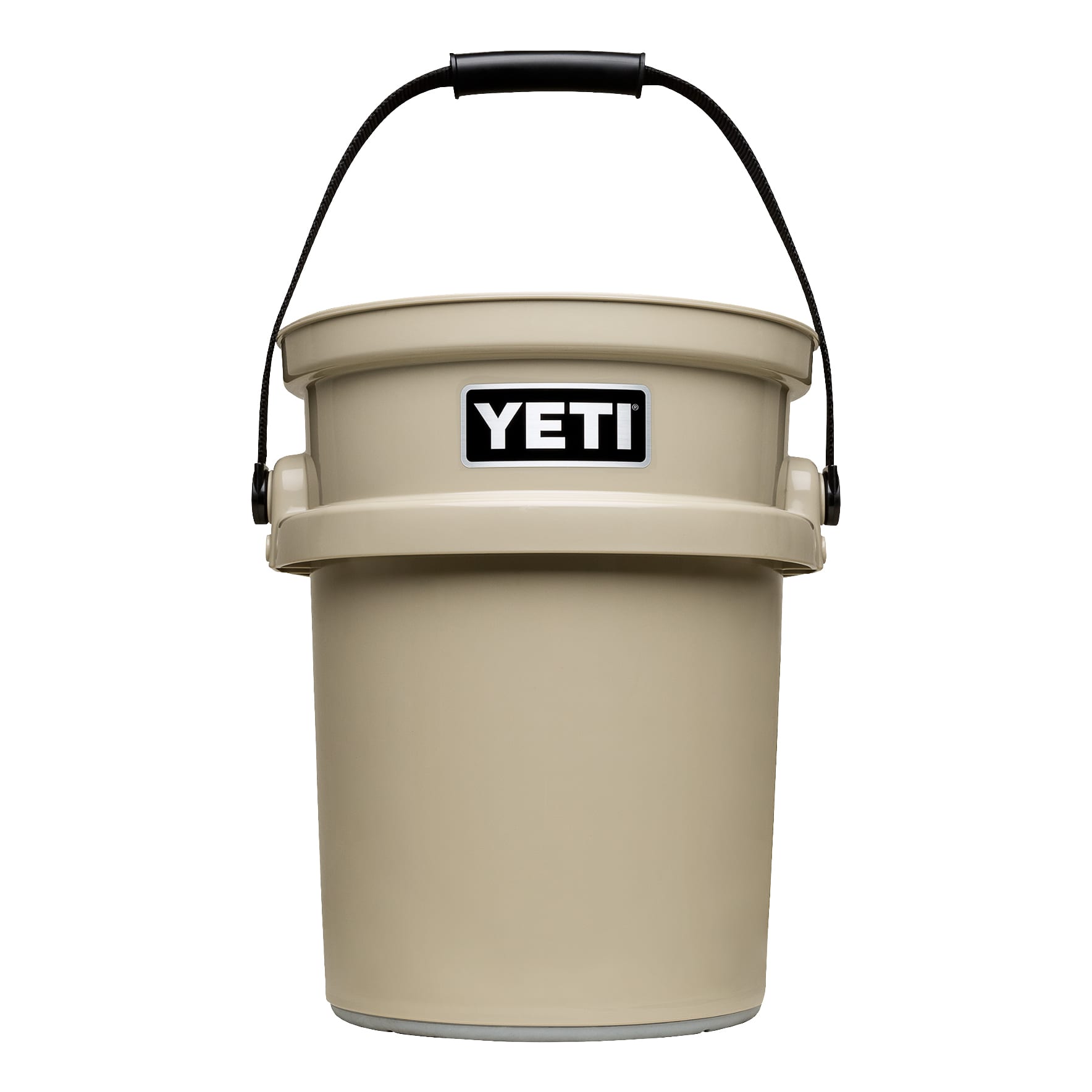Yeti loadout bucket ice test sales