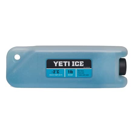 YETI® Ice Reusable Ice Packs - 1 lb.