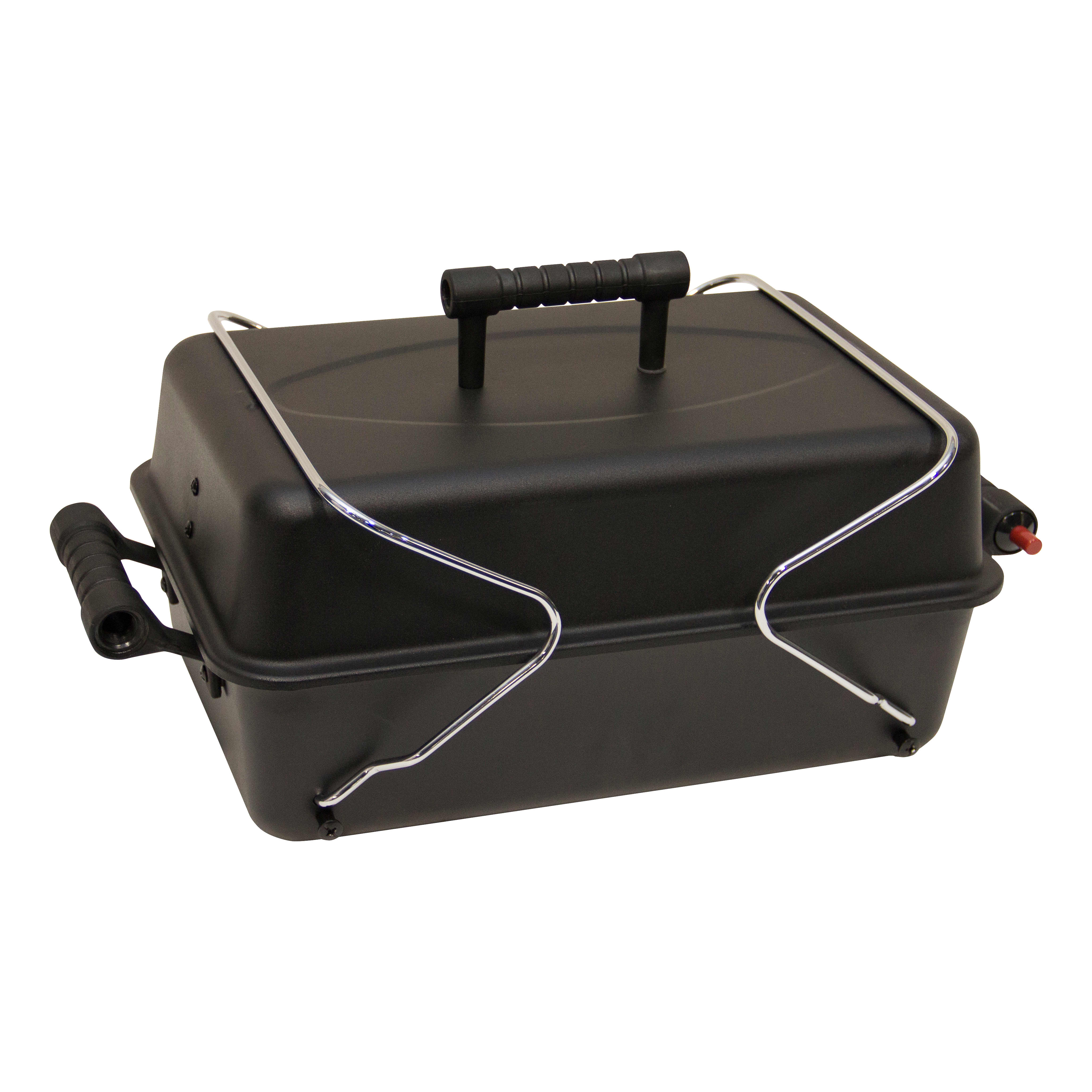 Char-Broil® Gas Grill 190 Deluxe