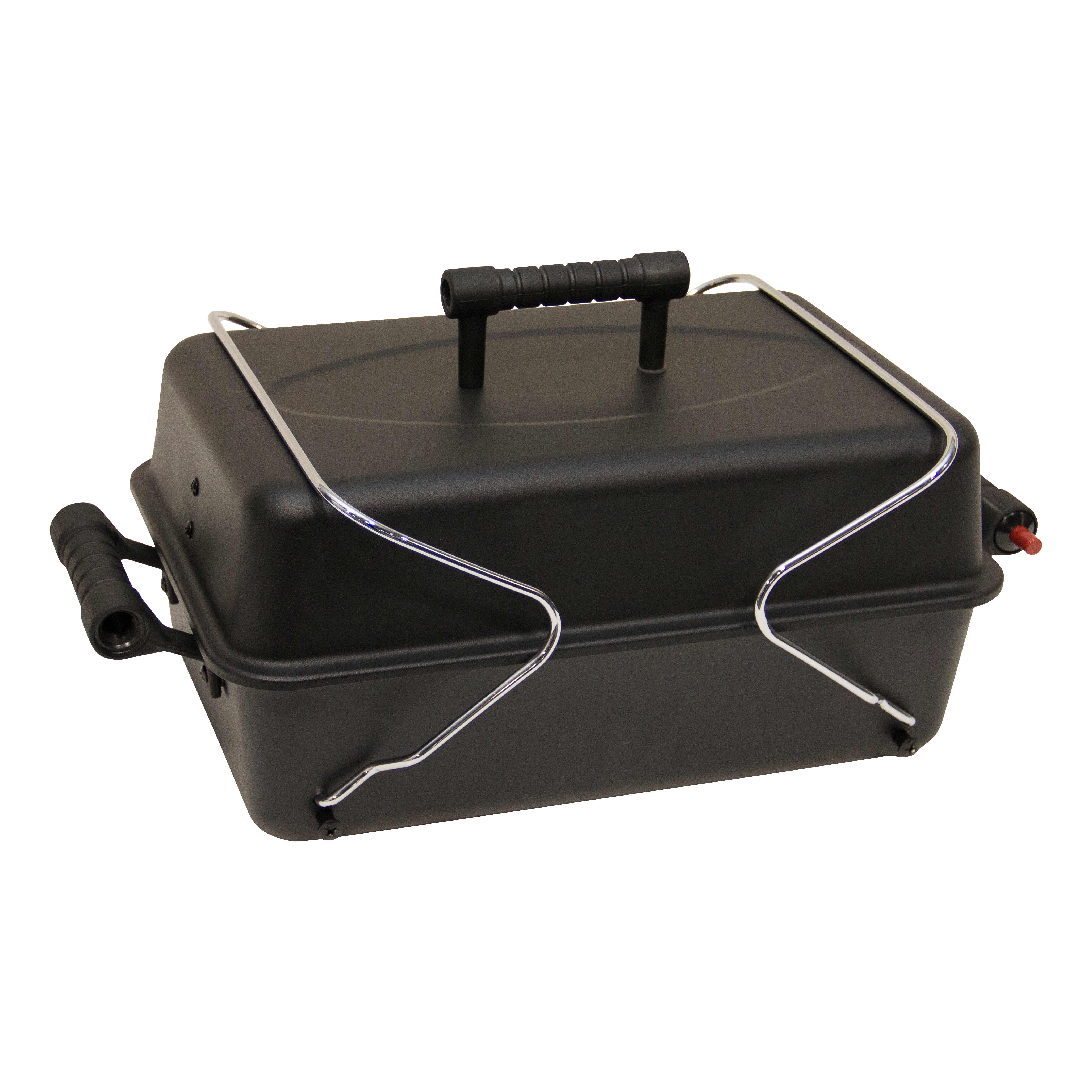 Cabelas bbq top