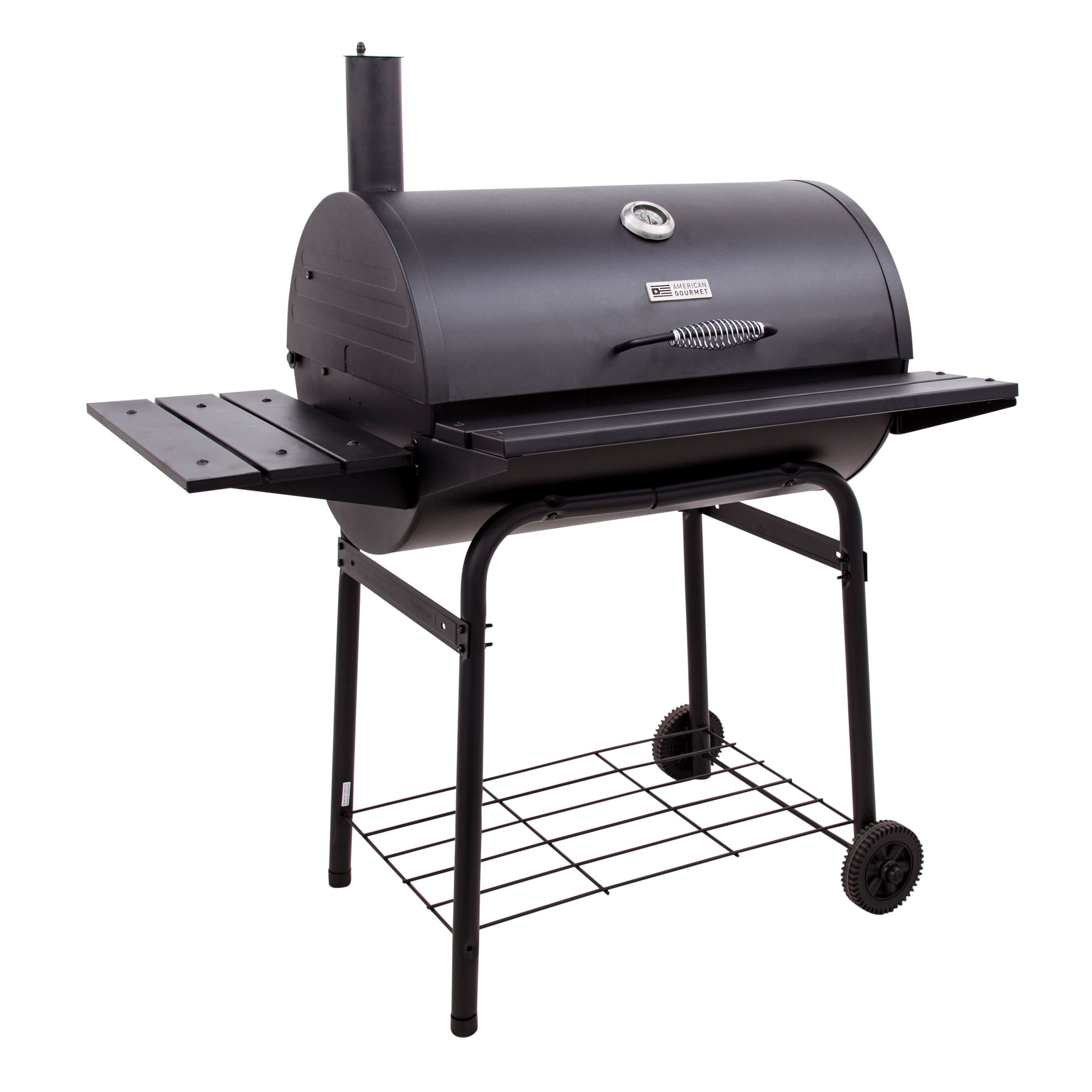 Char-Broil® American Gourmet 30" Charcoal Grill
