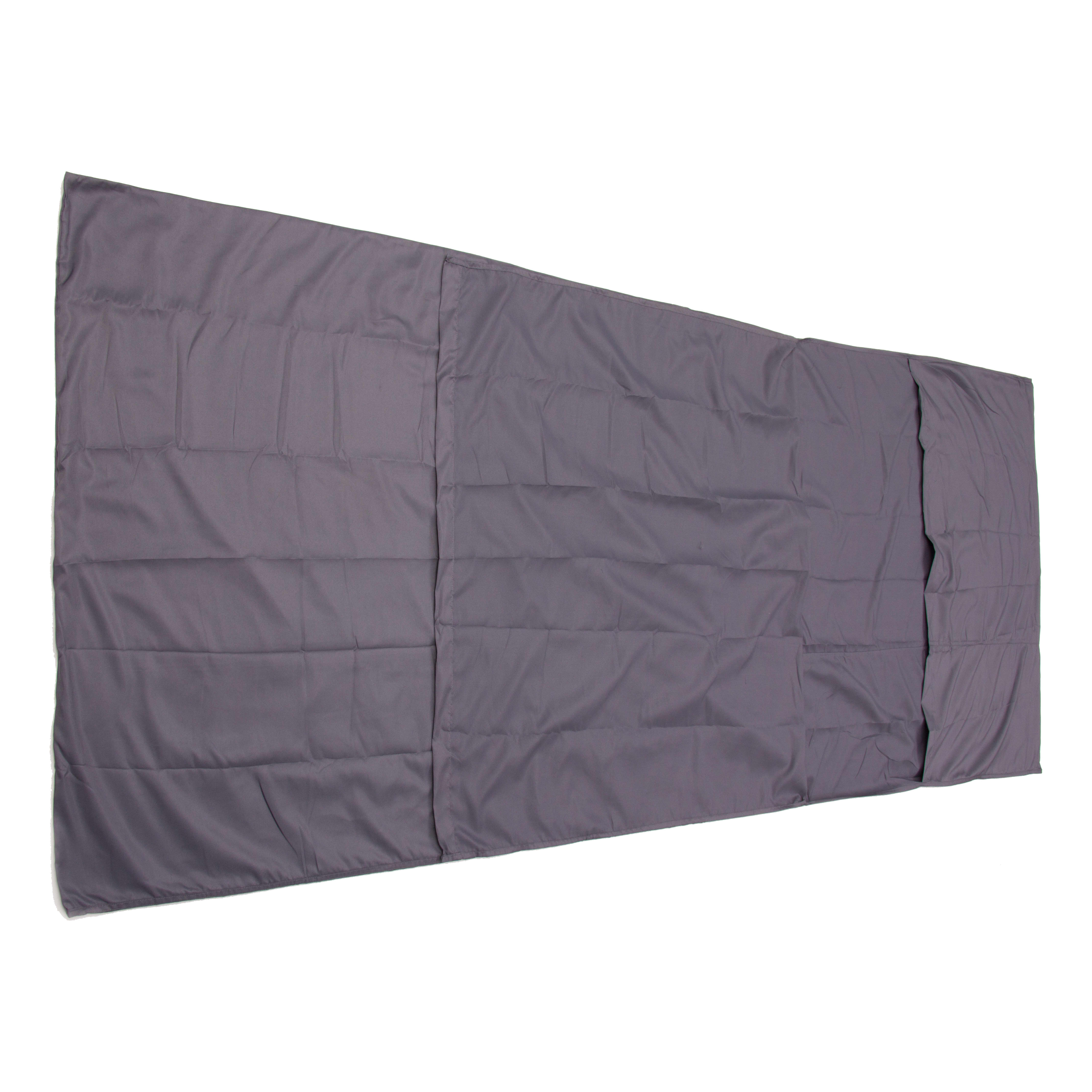 Hotcore® Suresoft Sleeping Bag Liner - Rectangular