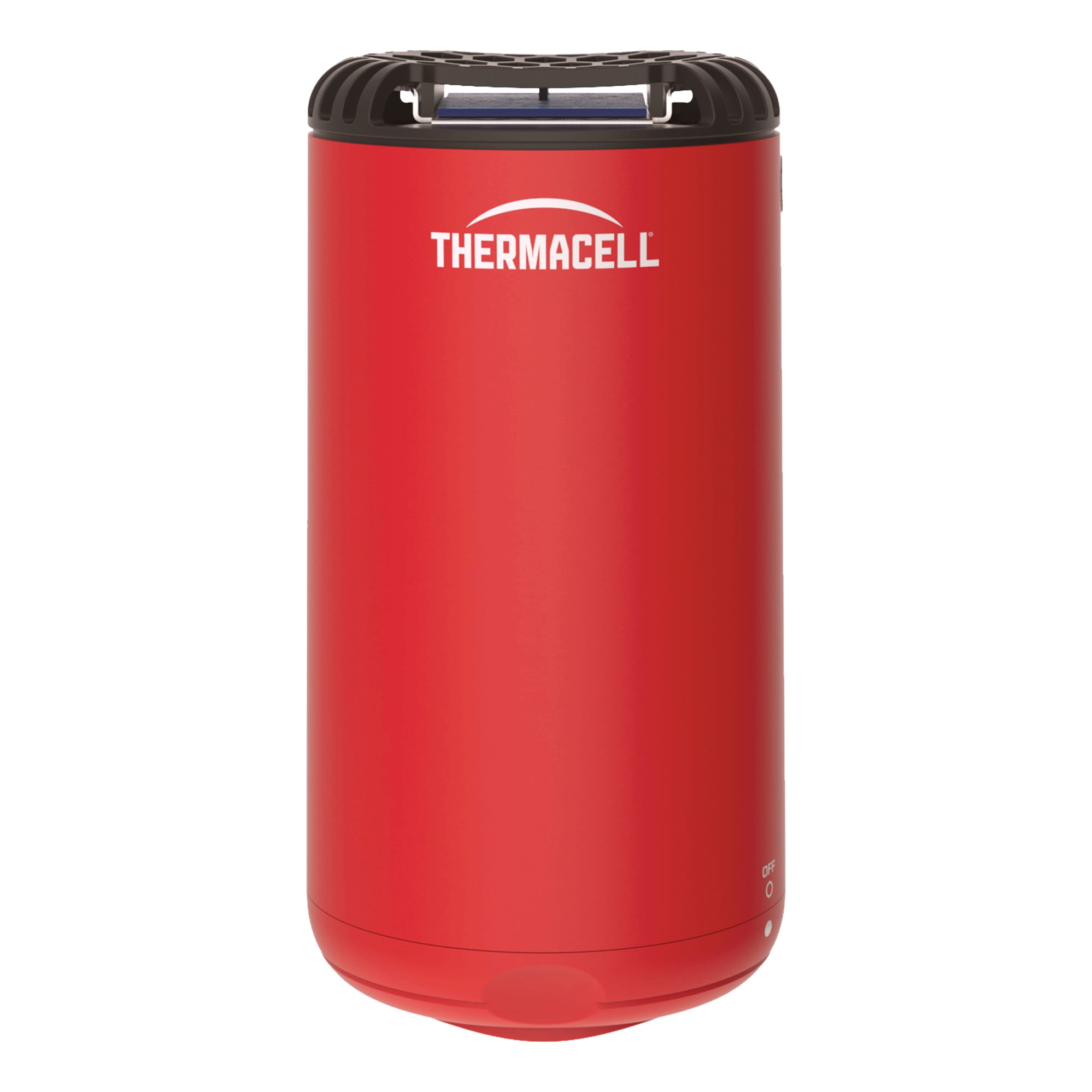ThermaCELL® Patio Shield Mosquito Repeller - Fiesta Red