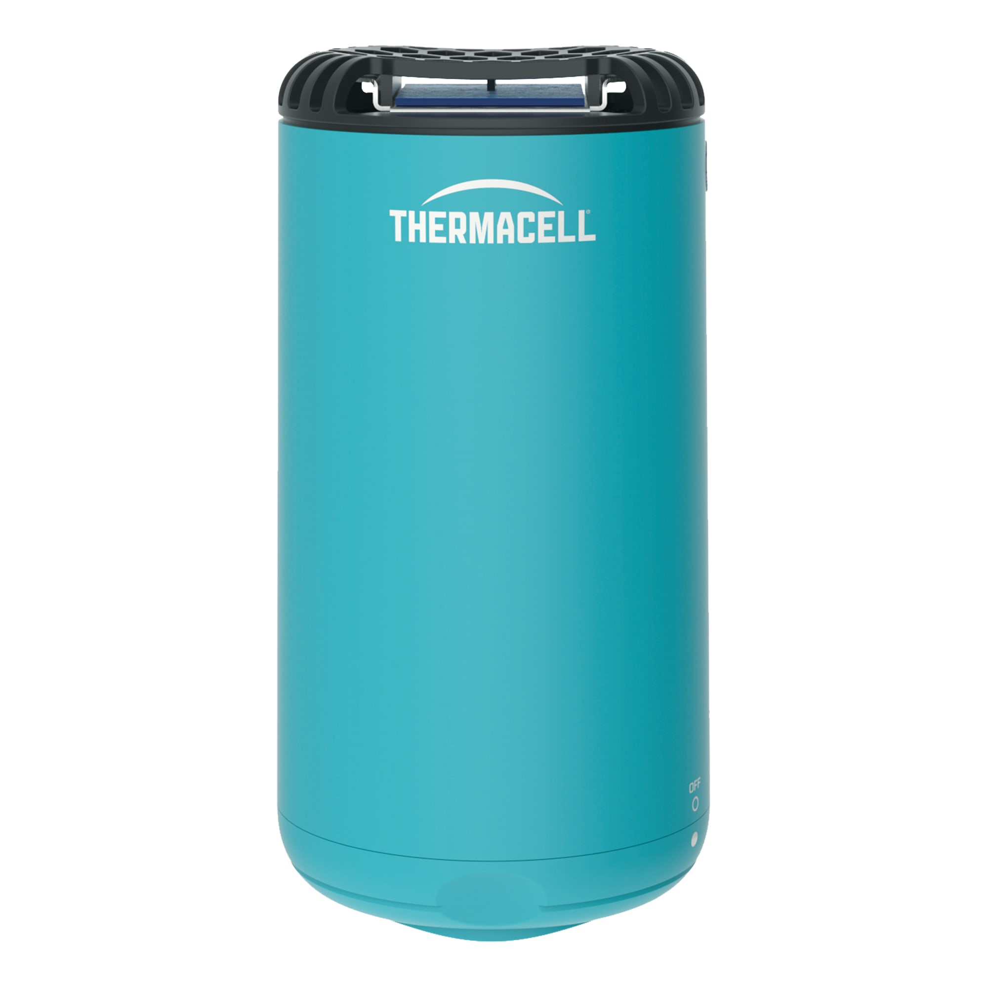 ThermaCELL® Patio Shield Mosquito Repeller - Glacial Blue