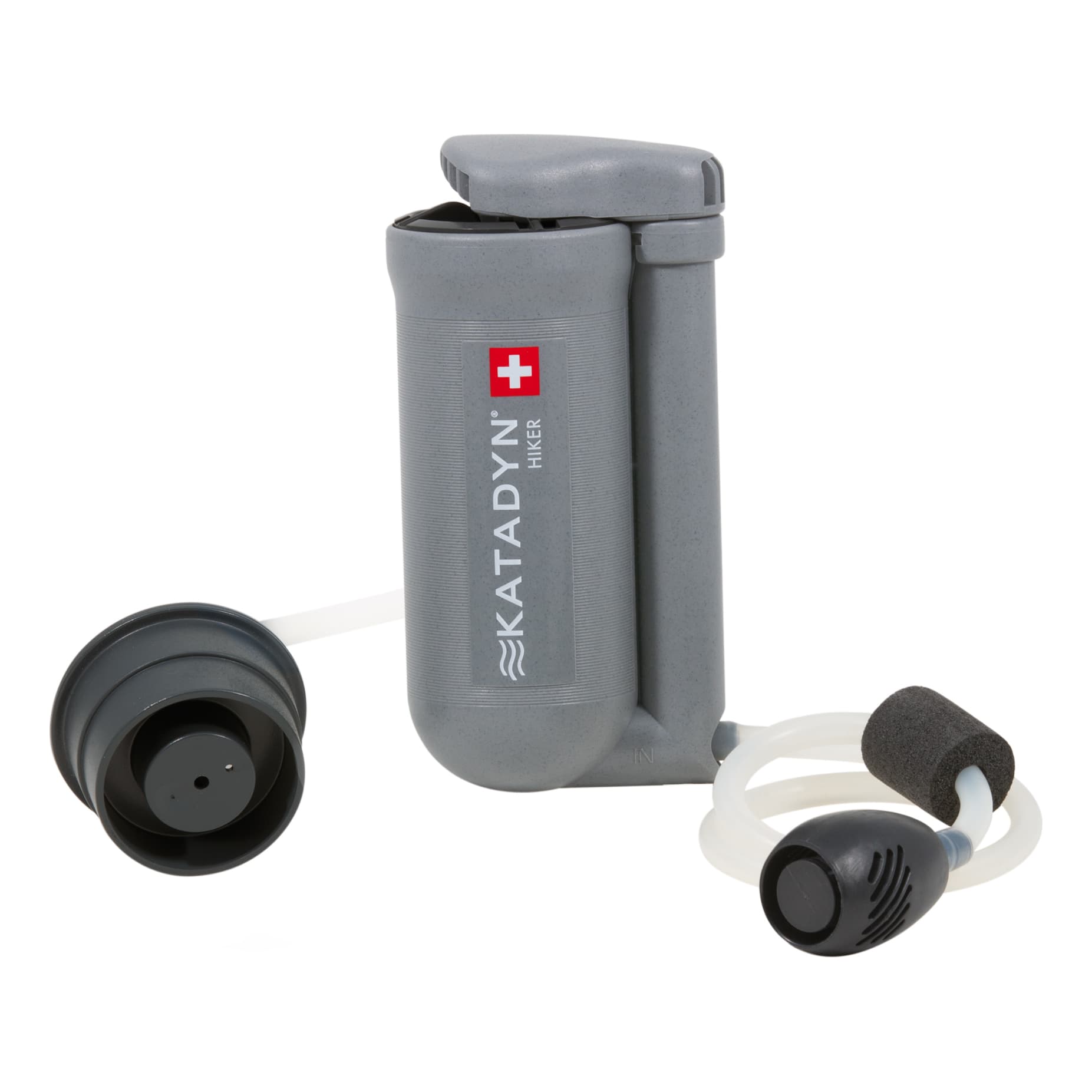 Hiker pro water filter sale