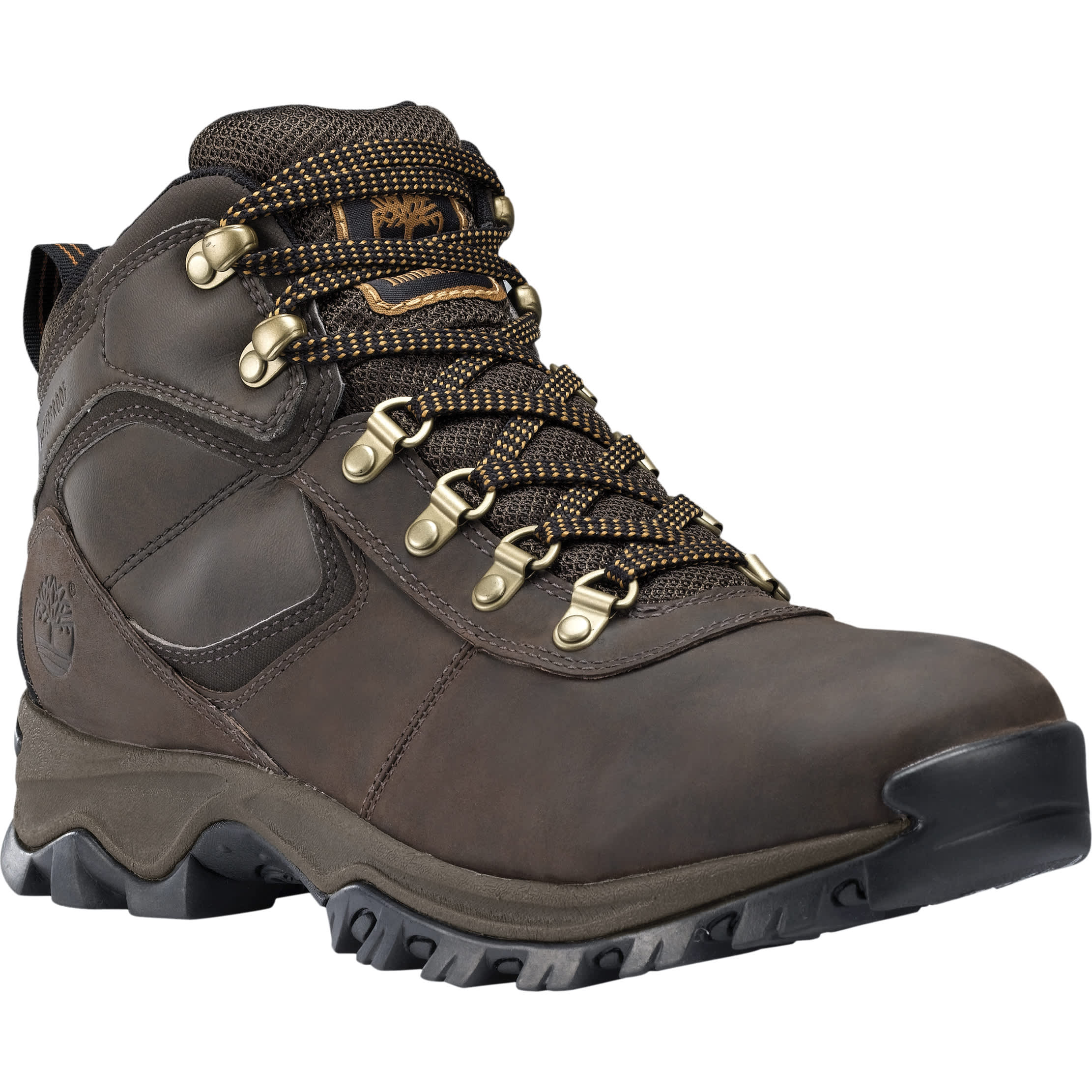 Timberland Men s Mt. Maddsen Mid Waterproof Hiking Boots Cabela s Canada