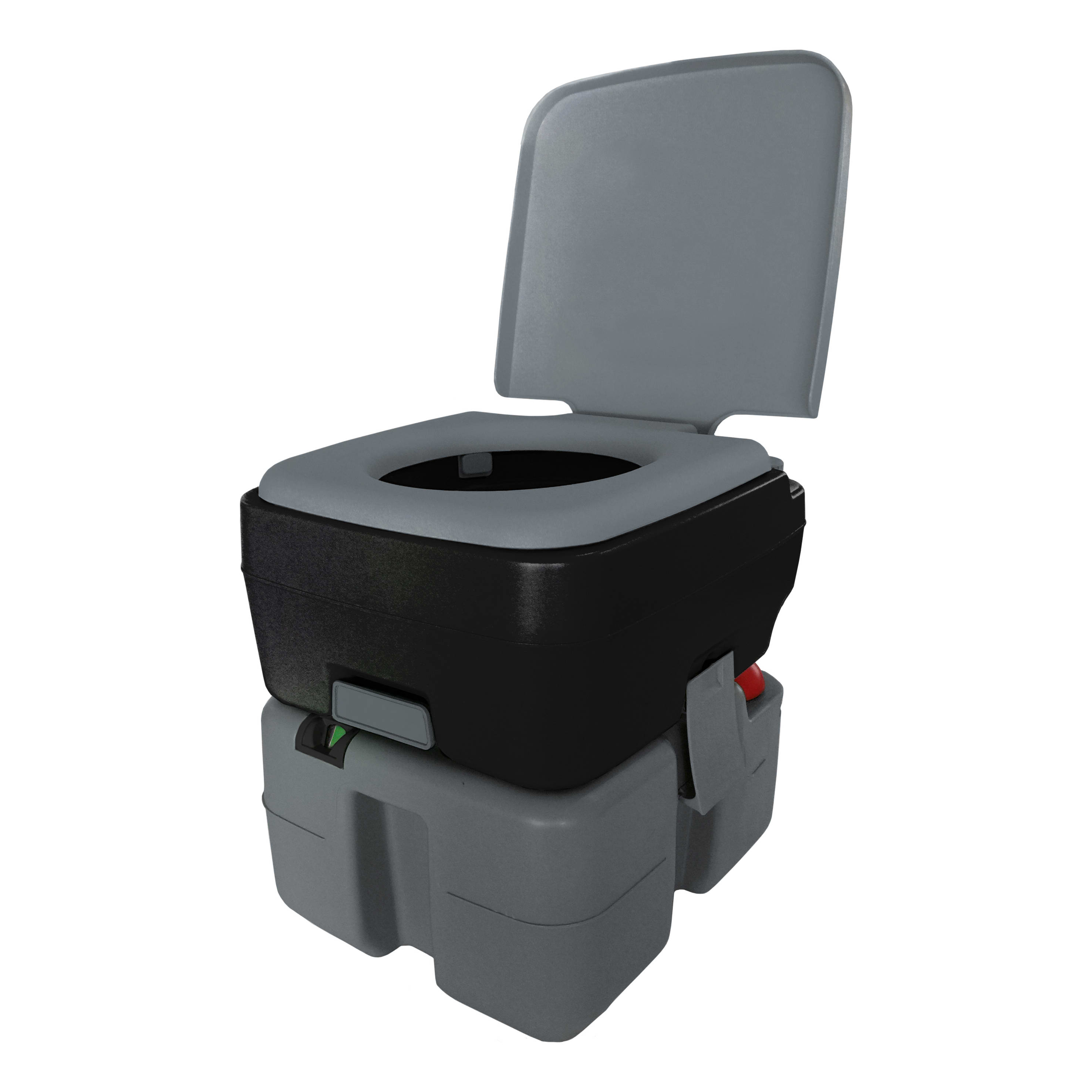 Reliance Flush-N-Go Portable Toilet