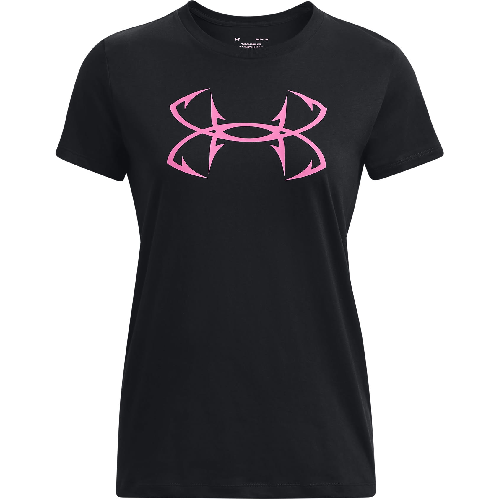 Under Armour® Women's Hook Logo T-Shirt | Cabela's Canada