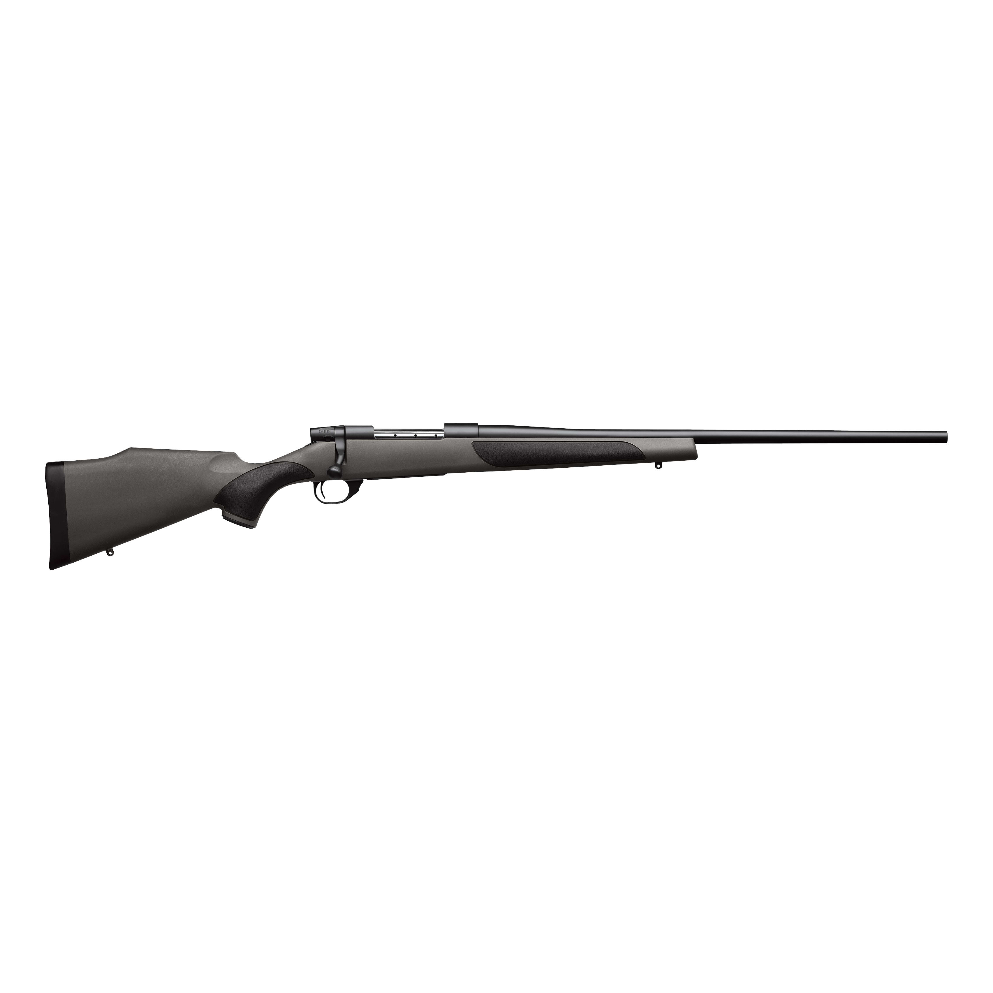 Weatherby Vanguard Series 2 Synthetic Bolt Action Rifle