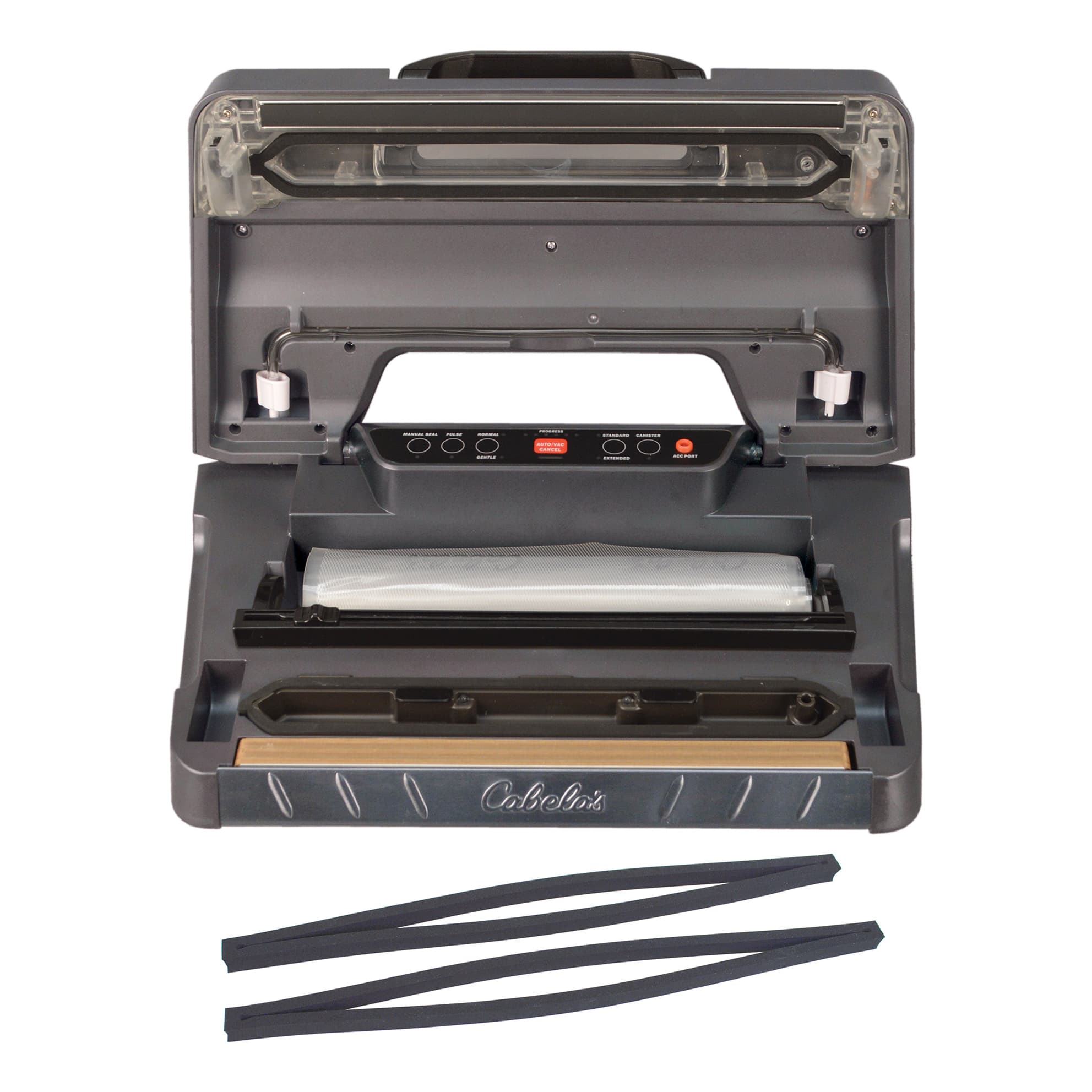 Cabela's® Pro Series 12" Vacuum-Sealer Maintenance Kit
