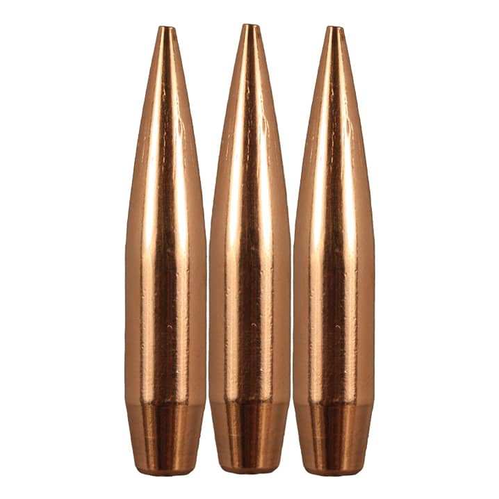 Berger® Elite Hunter Bullets