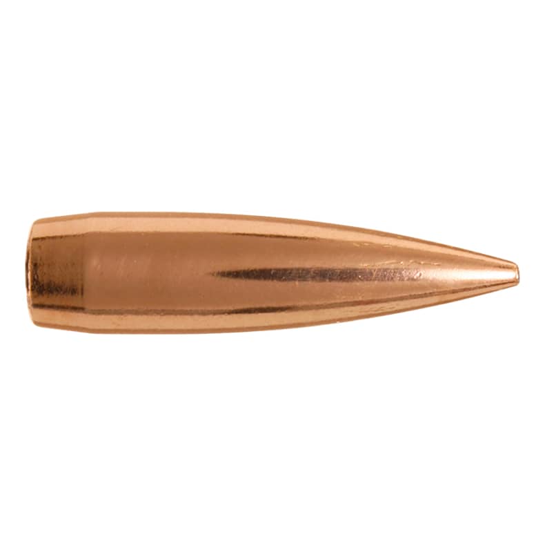 Berger® Open-Tip Match Tactical Bullets