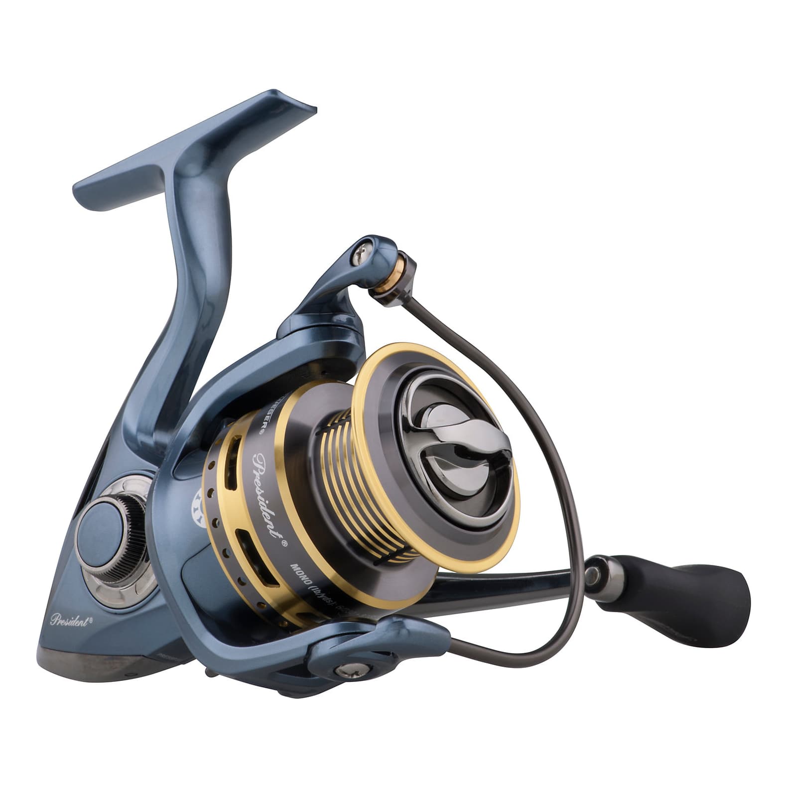 Pflueger® President Spinning Reel