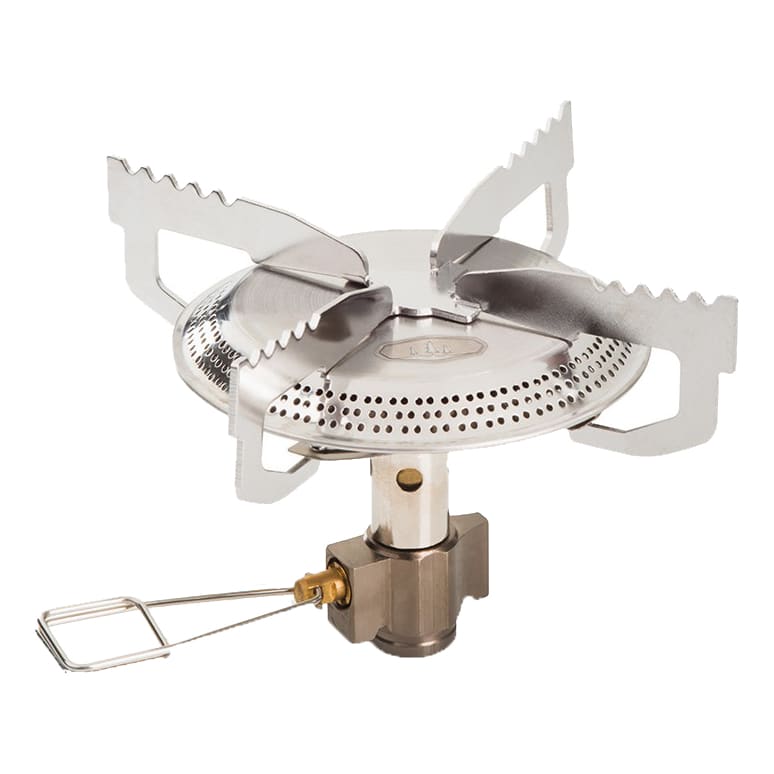 Baby eagle backpacker stove sale