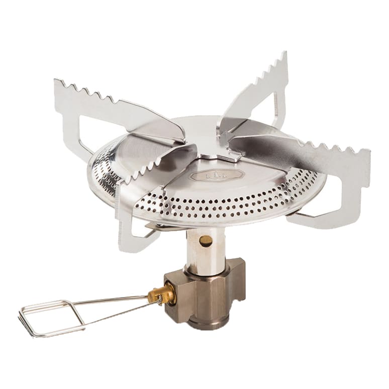 GSI Outdoors Glacier Camp Stove