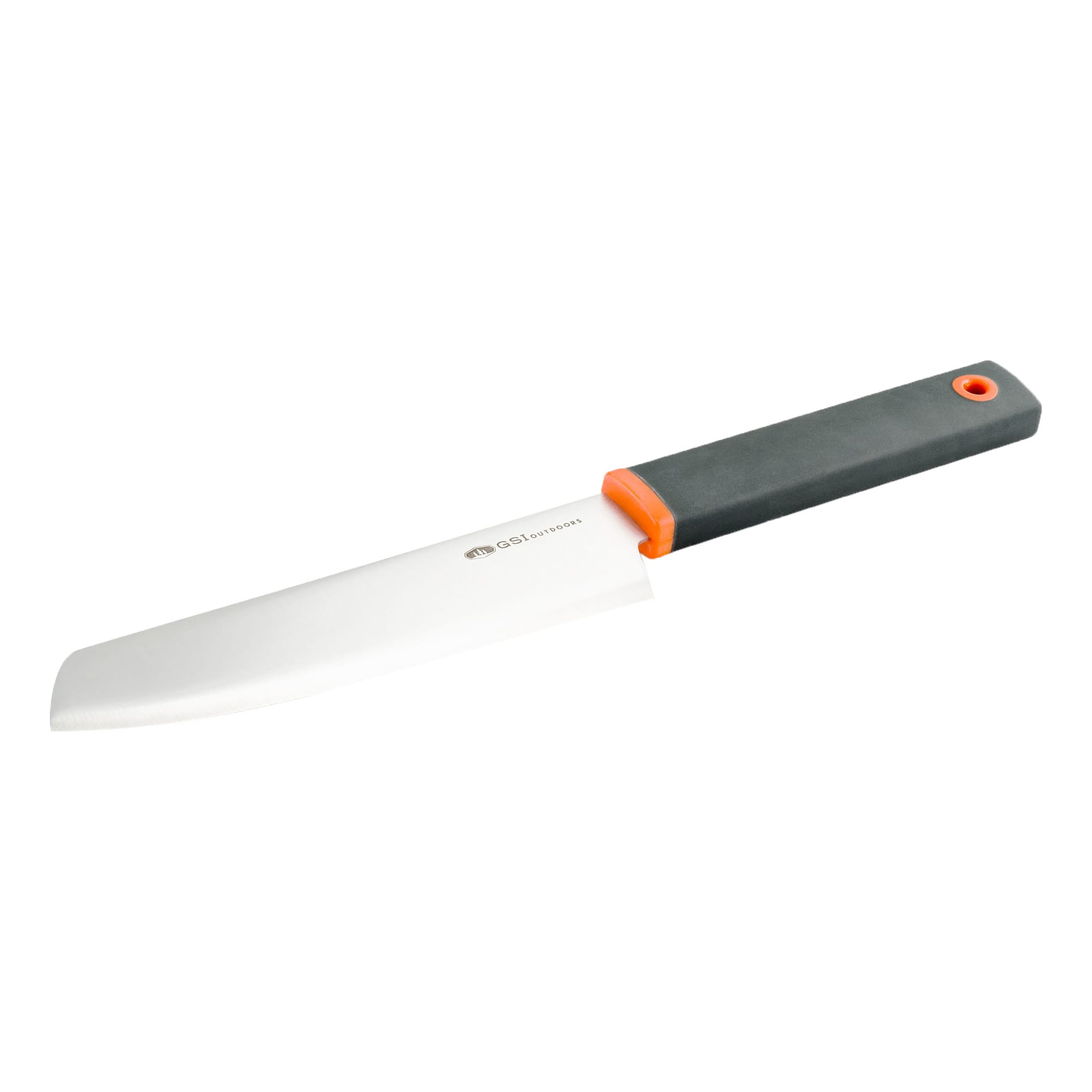 GSI Outdoors Santoku 6" Chef Knife
