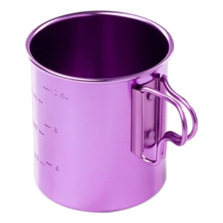 GSI Outdoors Bugaboo Cup - Purple