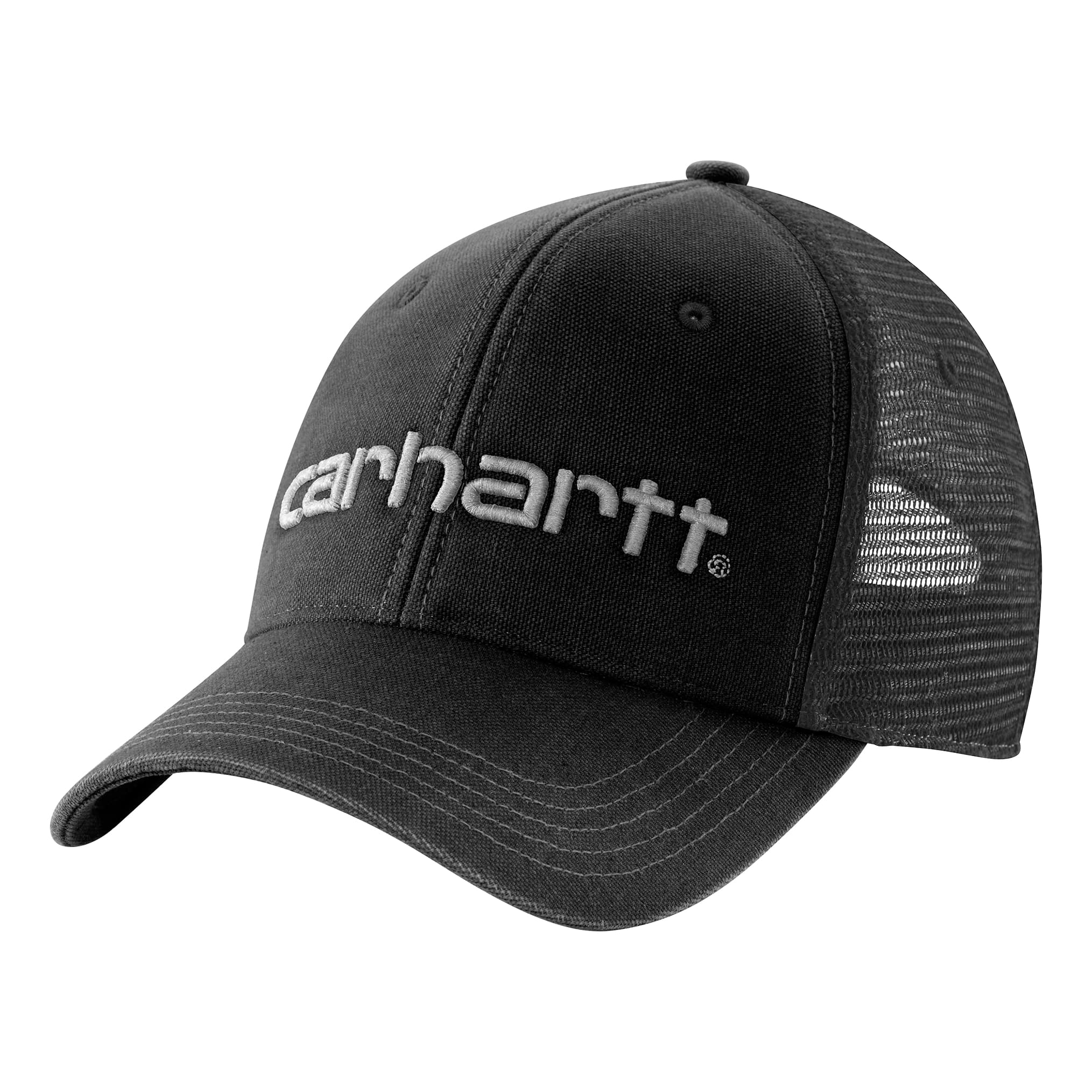 Carhartt® Men’s Dunmore Cap - Black