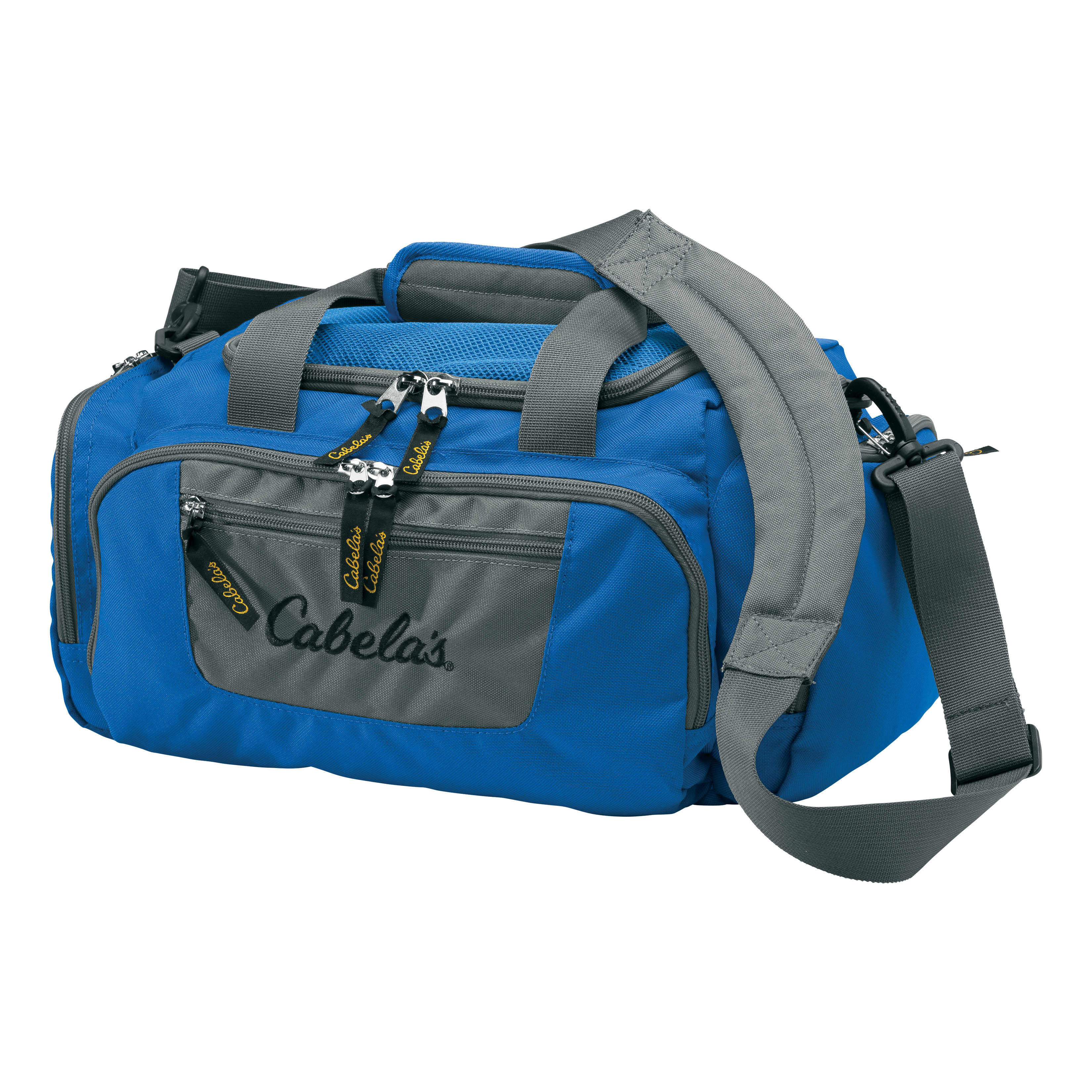Cabela's Catch-All Gear Bags - Blue