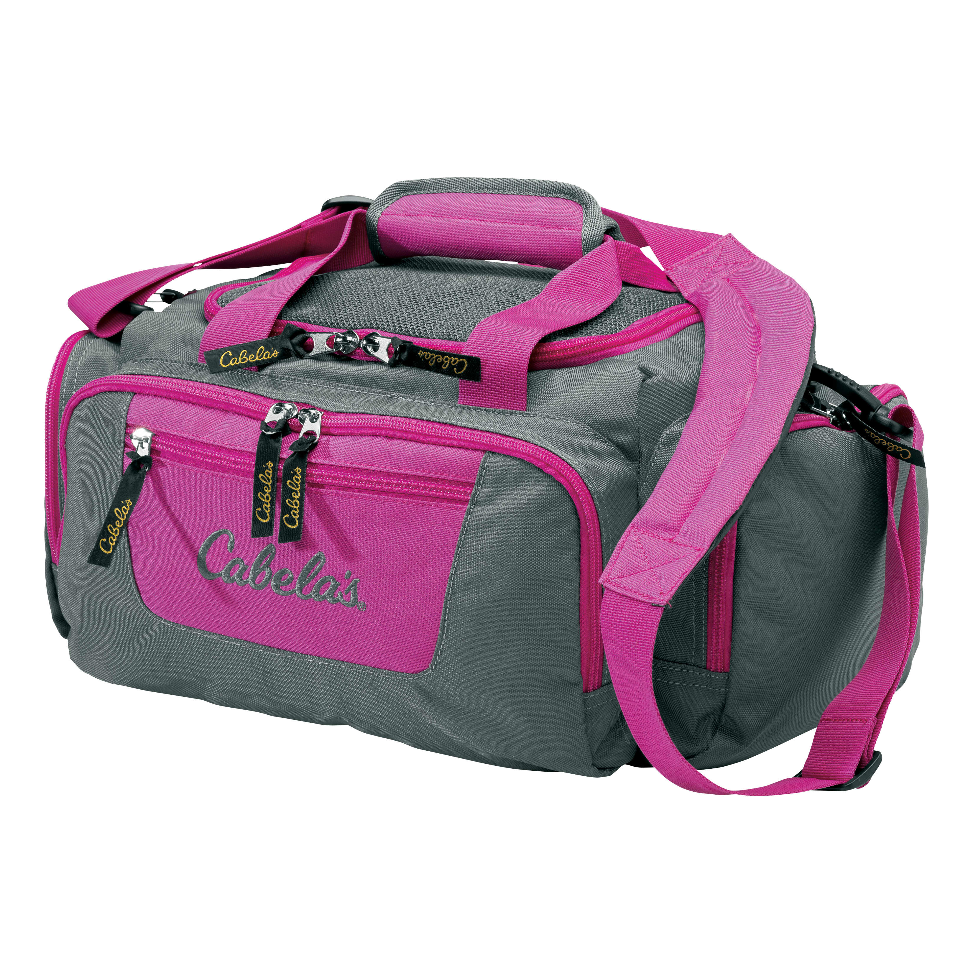 Cabela's Catch-All Gear Bags - Pink