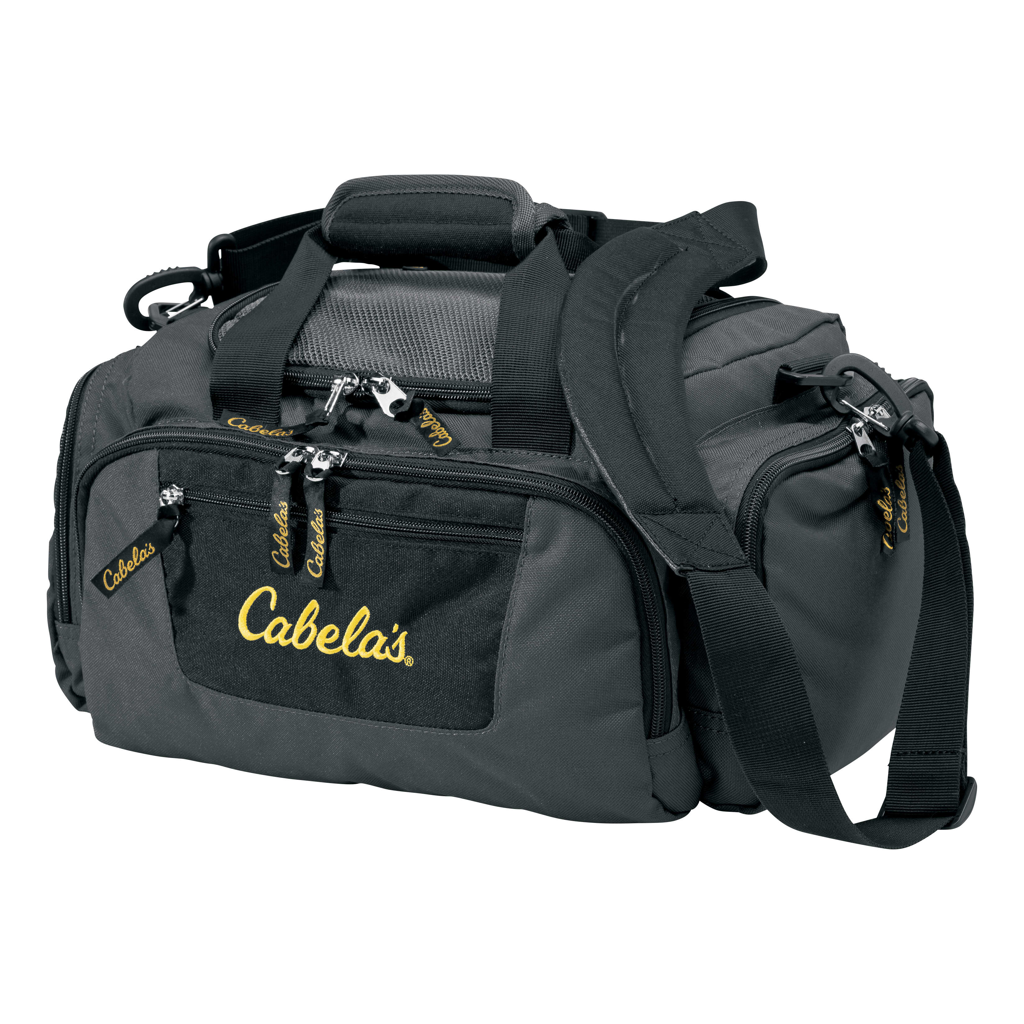 Cabela's: Fishing Utility $7.99, Catch All or Carry-On Bags $9.99