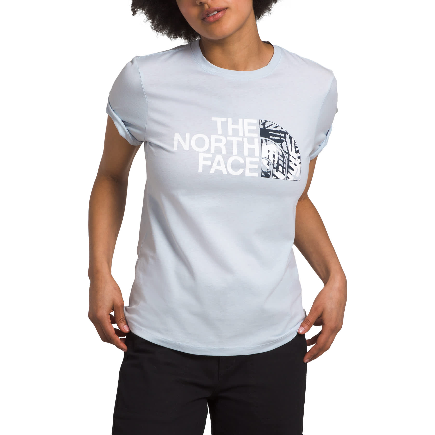 The North Face® Women’s Half Dome Short Sleeve T-Shirt