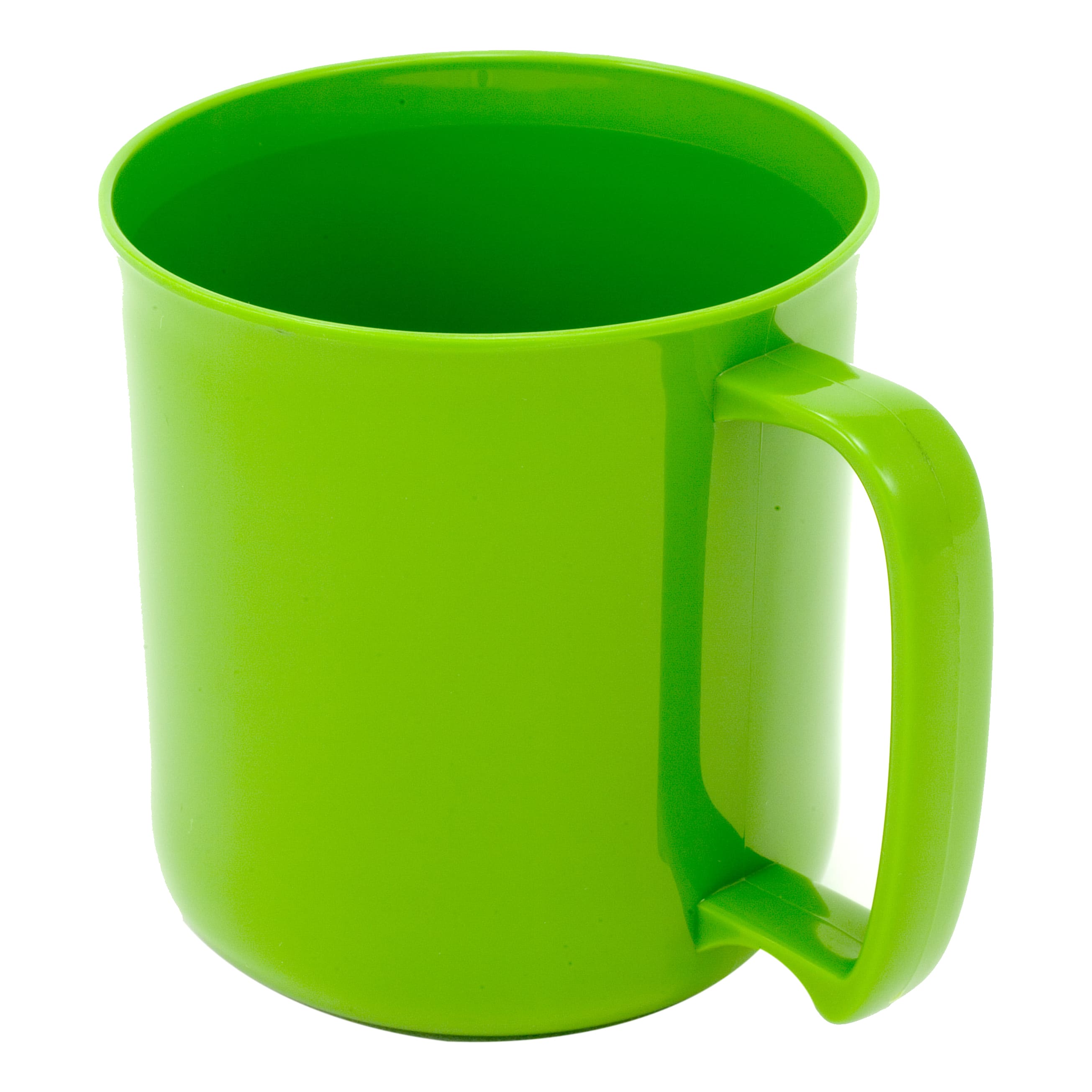 GSI Cascadian Mug - Green