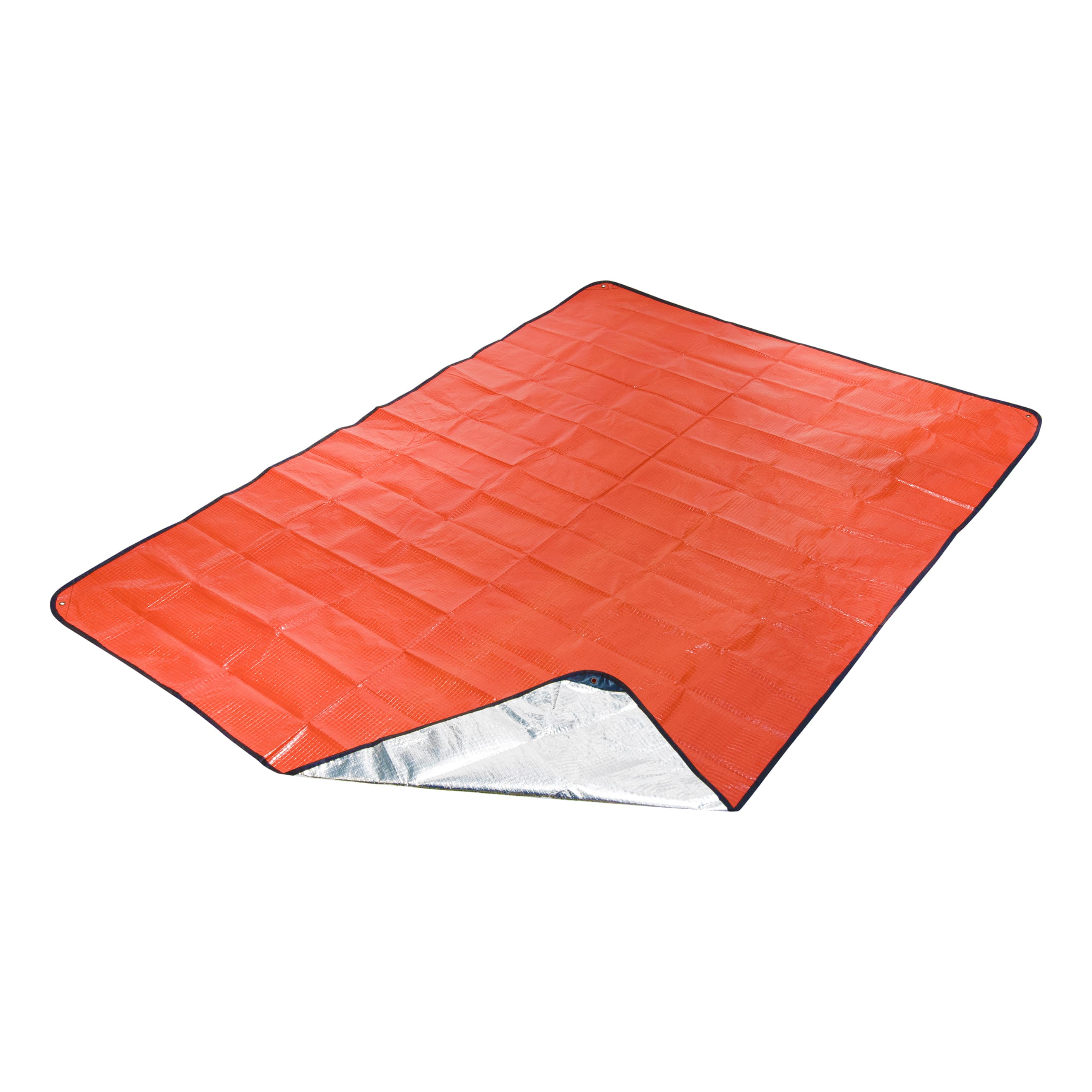 Heat reflective blanket camping hotsell