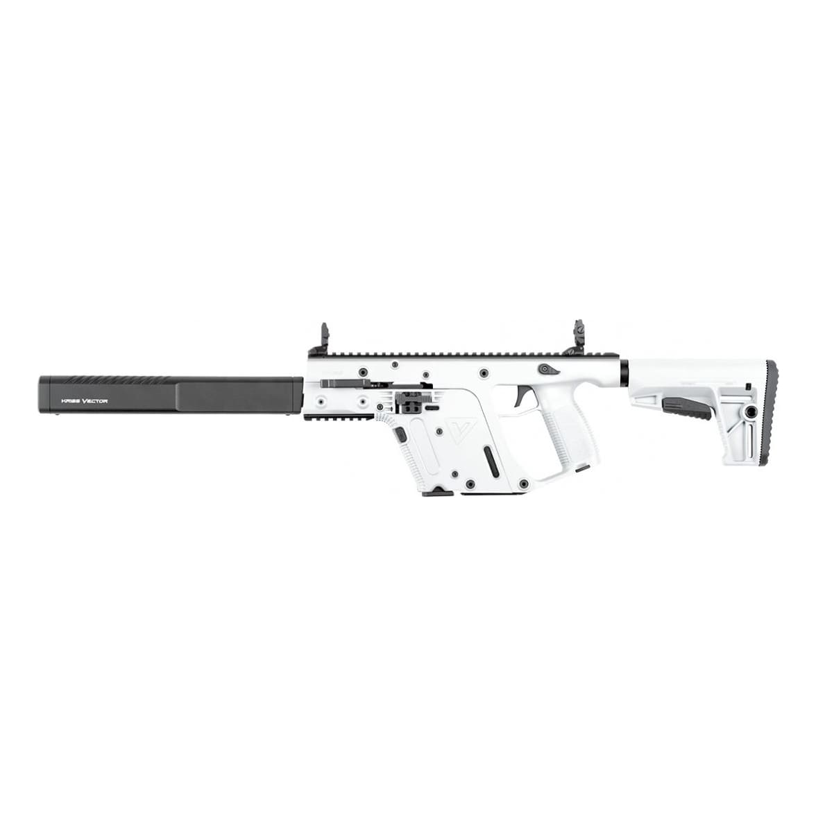 KRISS Vector Gen II Semi-Automatic Rifle - Snow