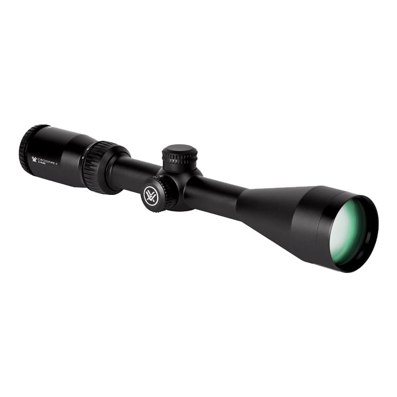 Vortex® Crossfire II 3-9x50mm Riflescope