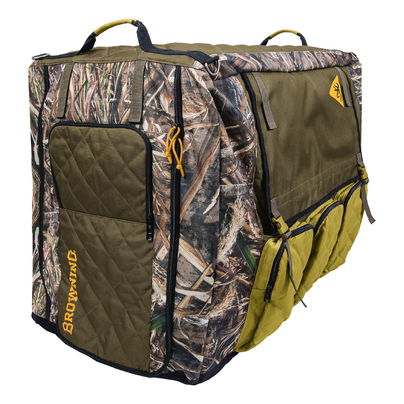 Browning® Deluxe Insulated Crate Cover