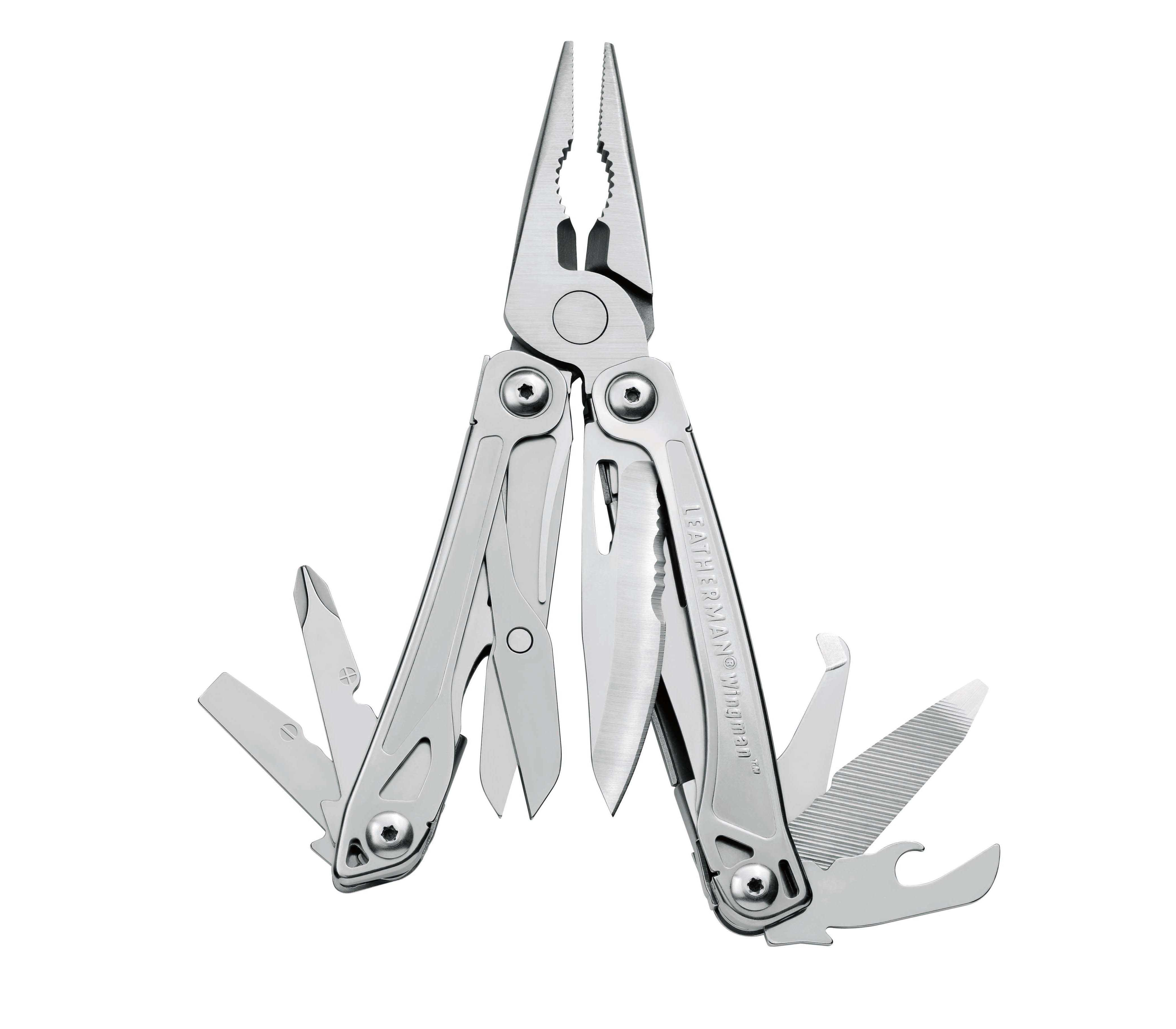 Leatherman® Wingman® Multi-Tool