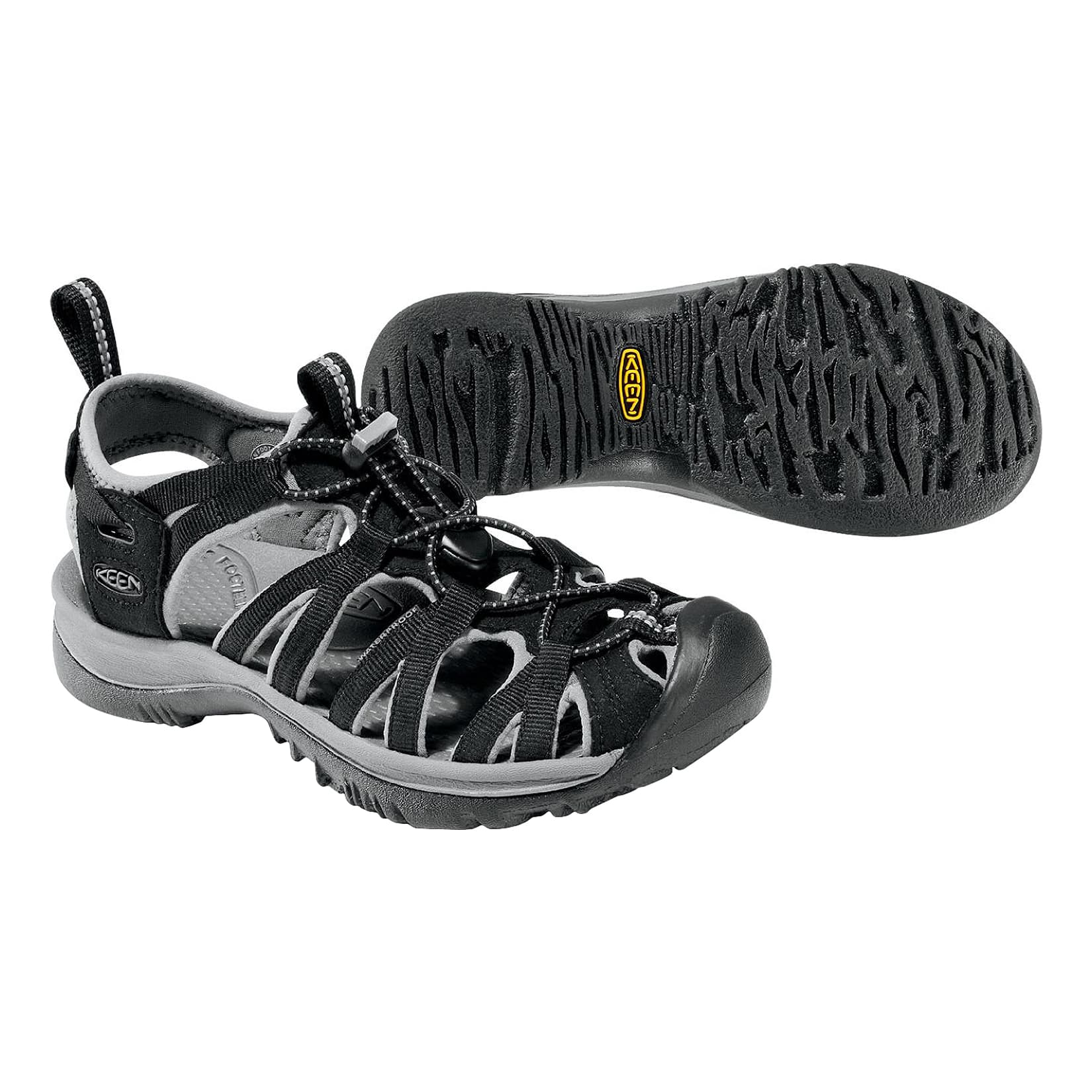 KEEN™ Women’s Whisper Sandal