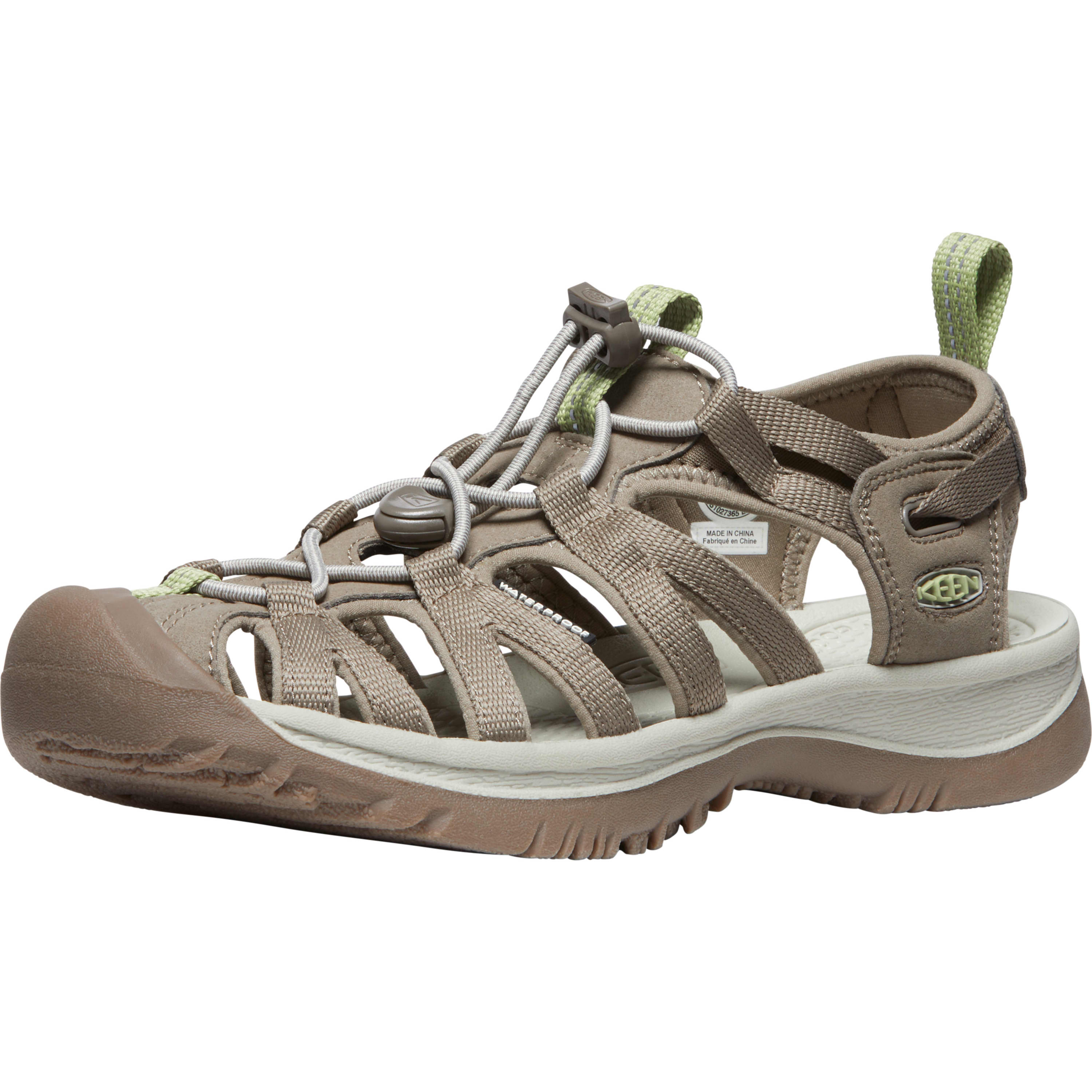 KEEN® Women’s Whisper Sandal