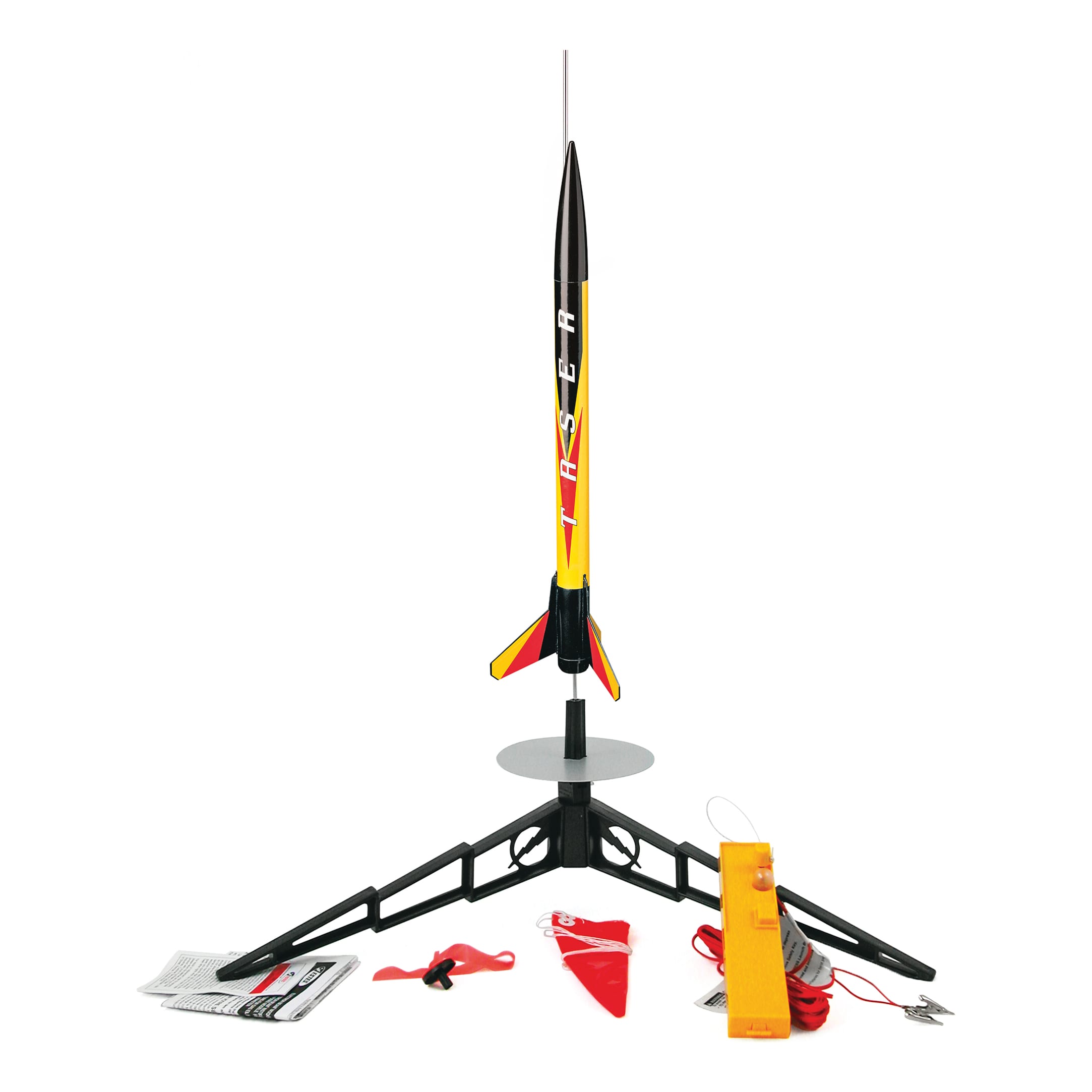 Estes Taser Rocket Launch Set