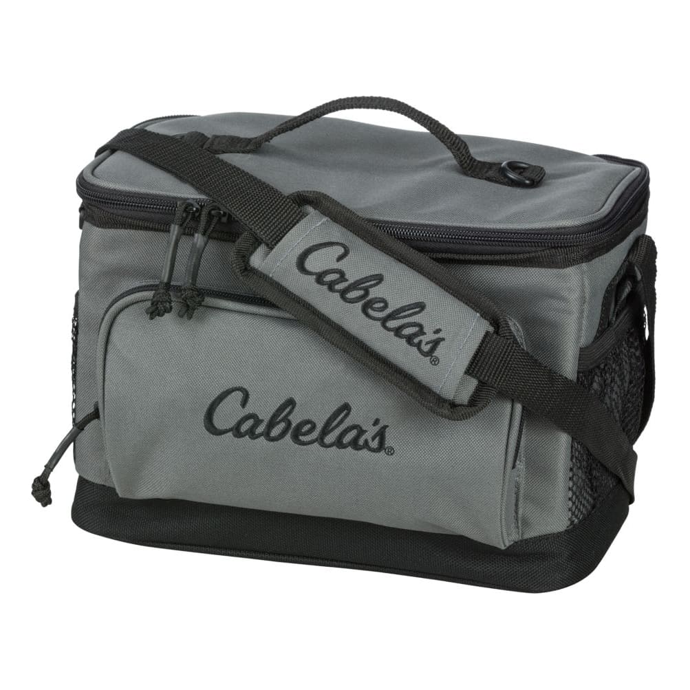 Cabela's® Soft 12 Can Cooler