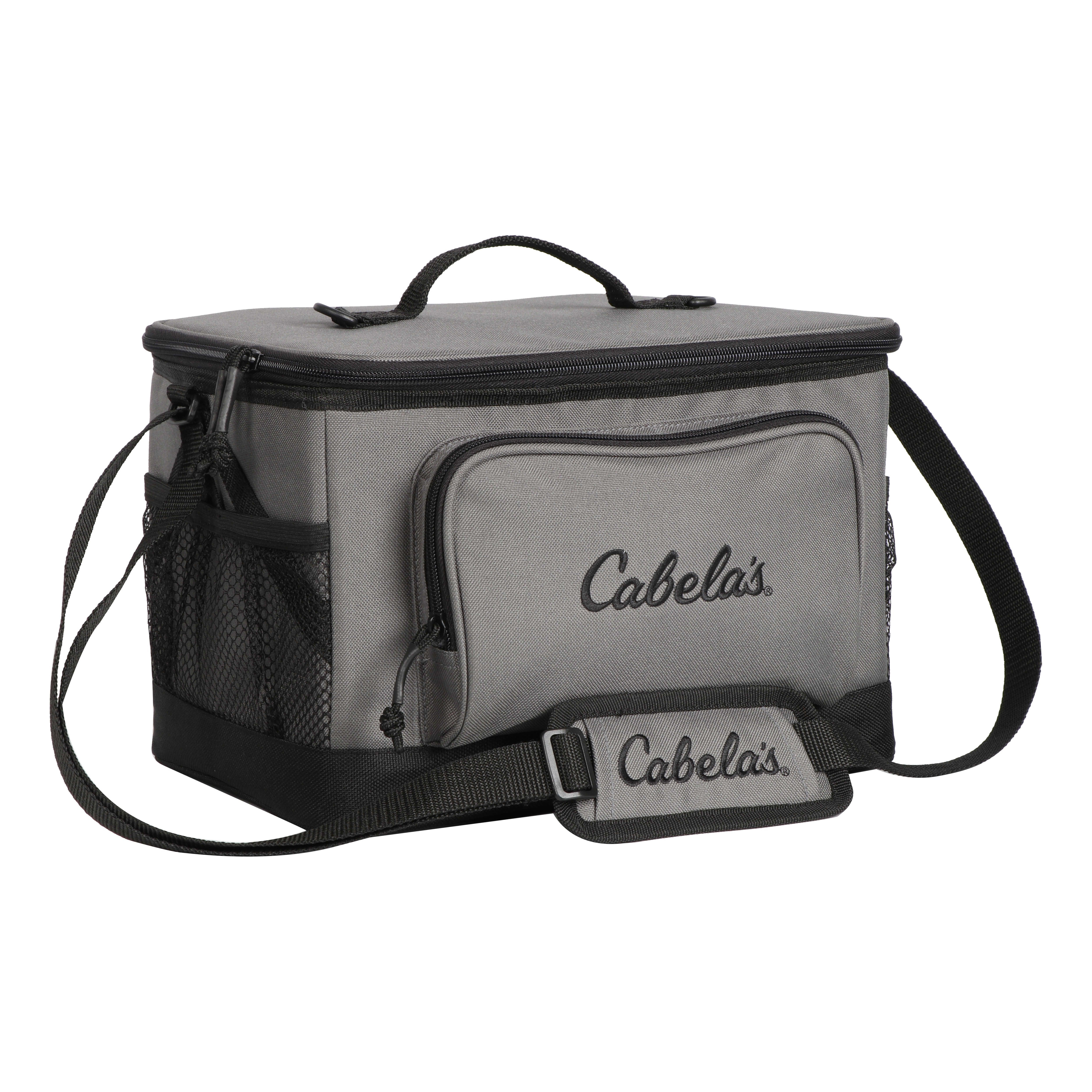 Cabelas lunch shop cooler