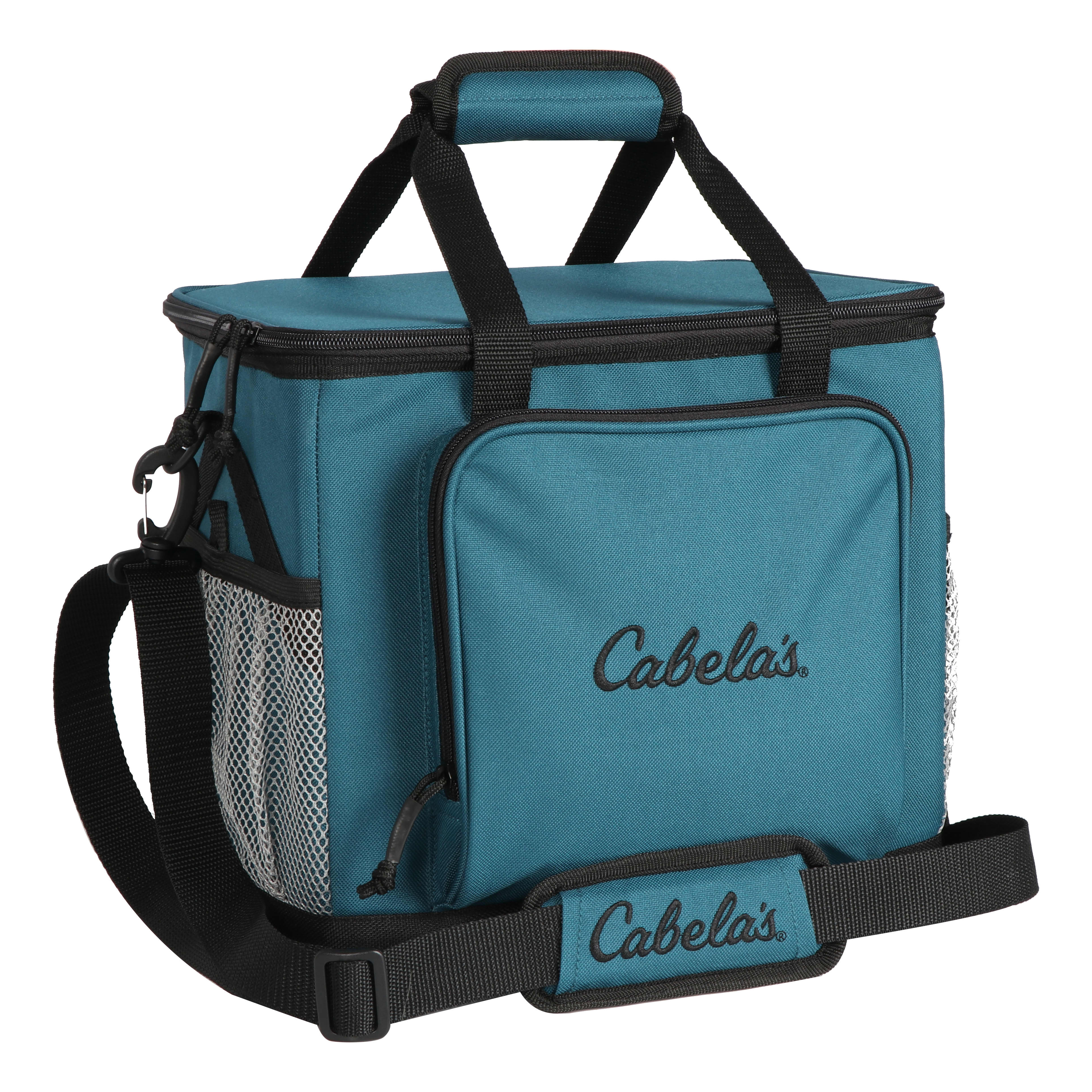 Cabelas lunch bag on sale