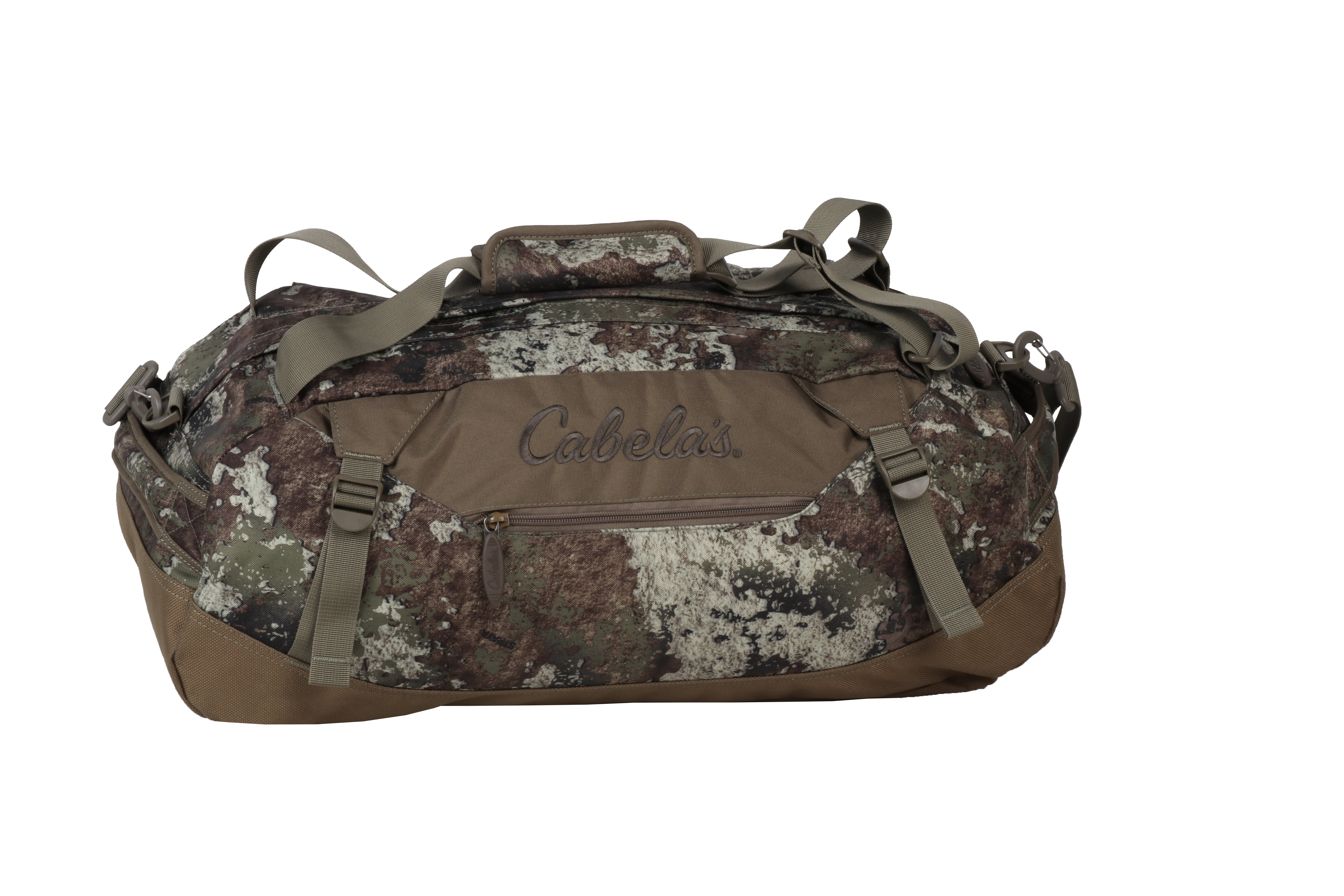 CABELA'S 580033 Fishing Utility Bag