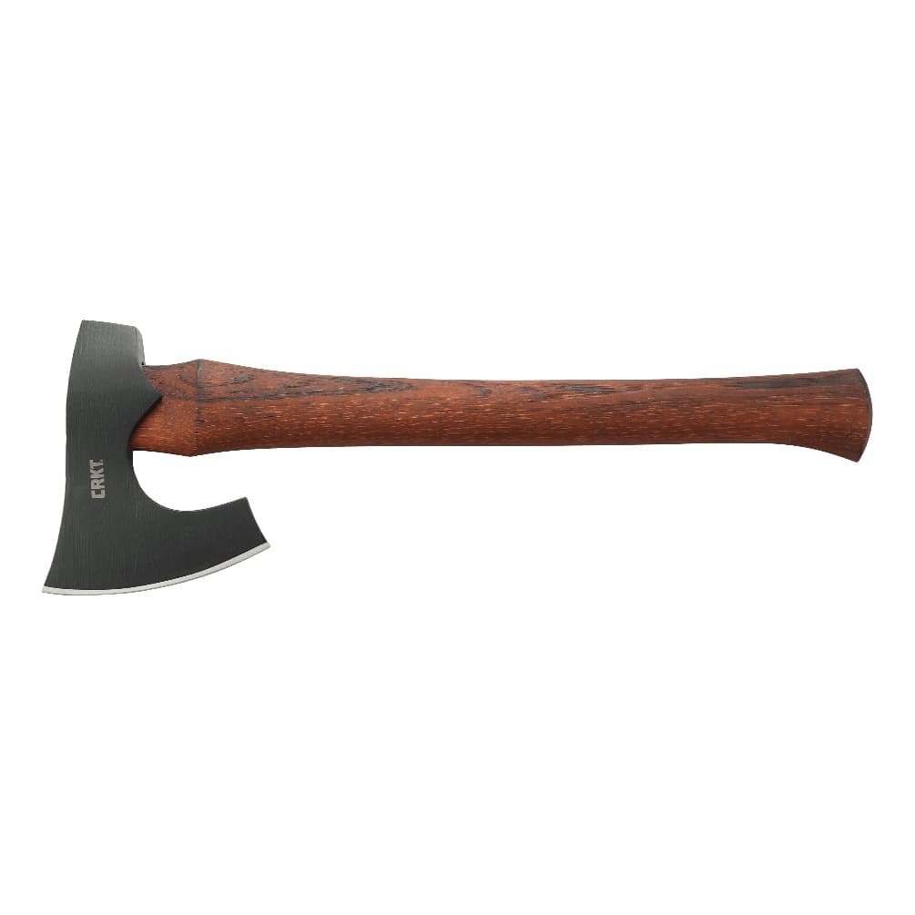 CRKT Freyr™ Wood Tactical Axe