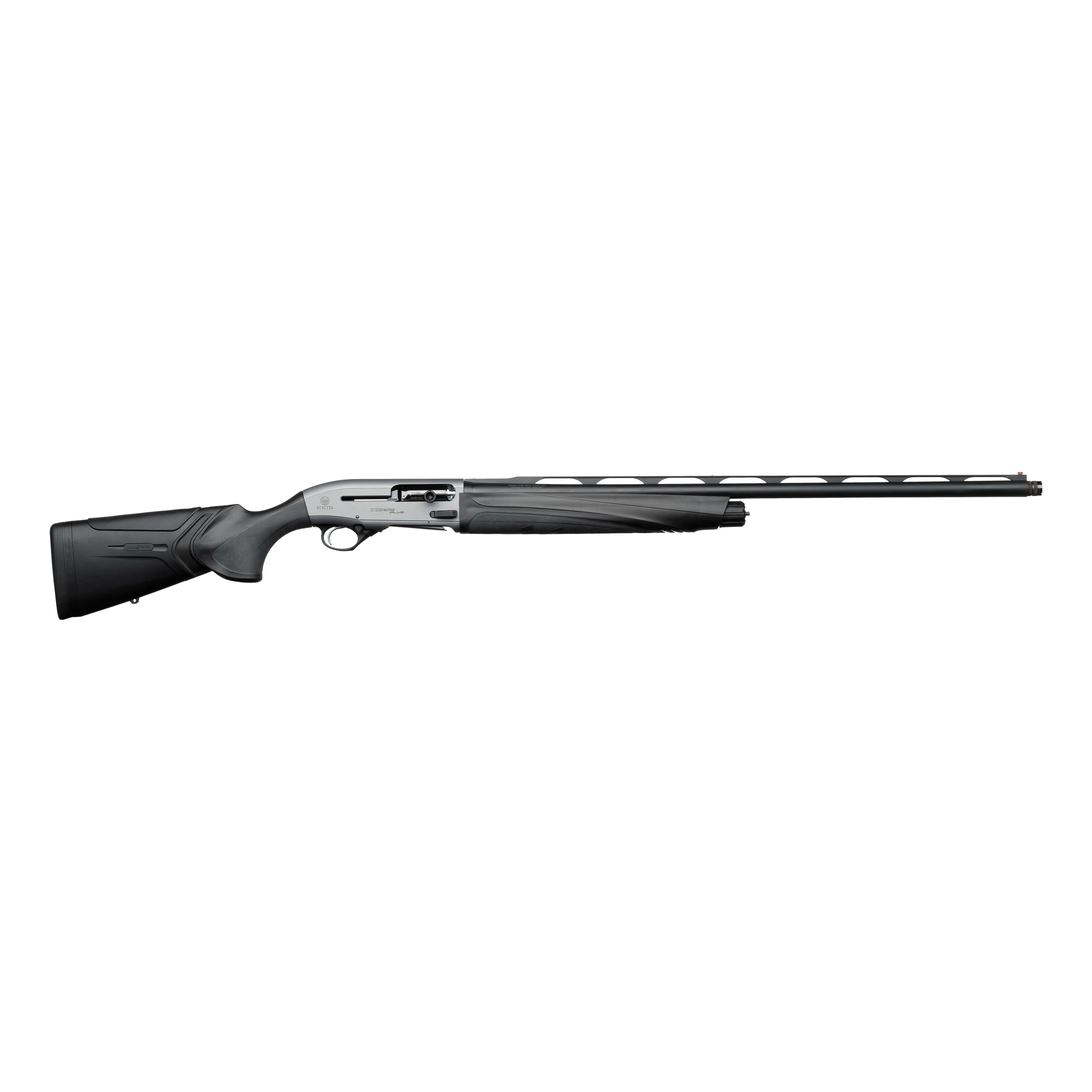 Beretta A400 Xtreme Plus Semi-Auto Shotgun - Black Synthetic